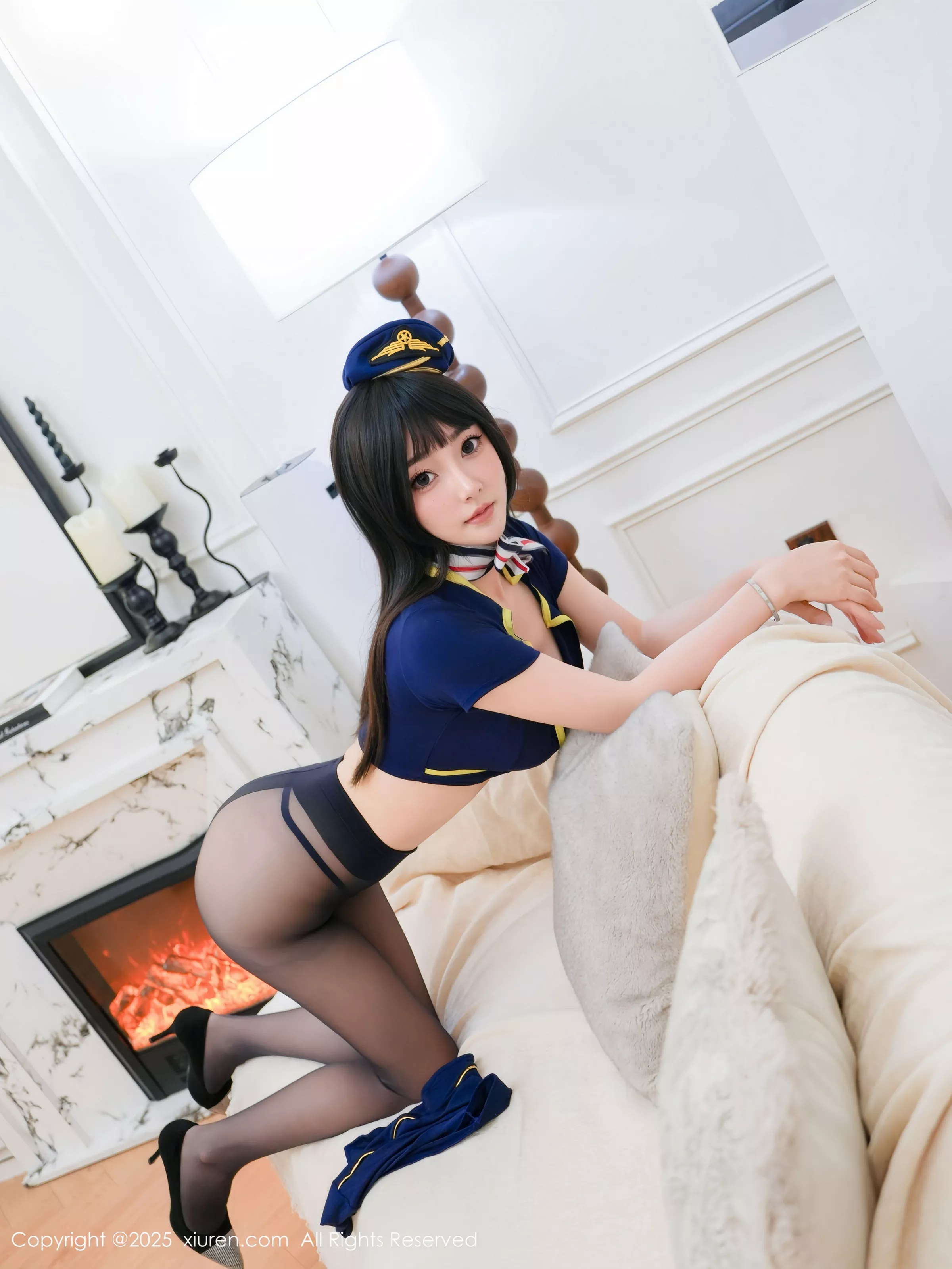 Annie_baby写真