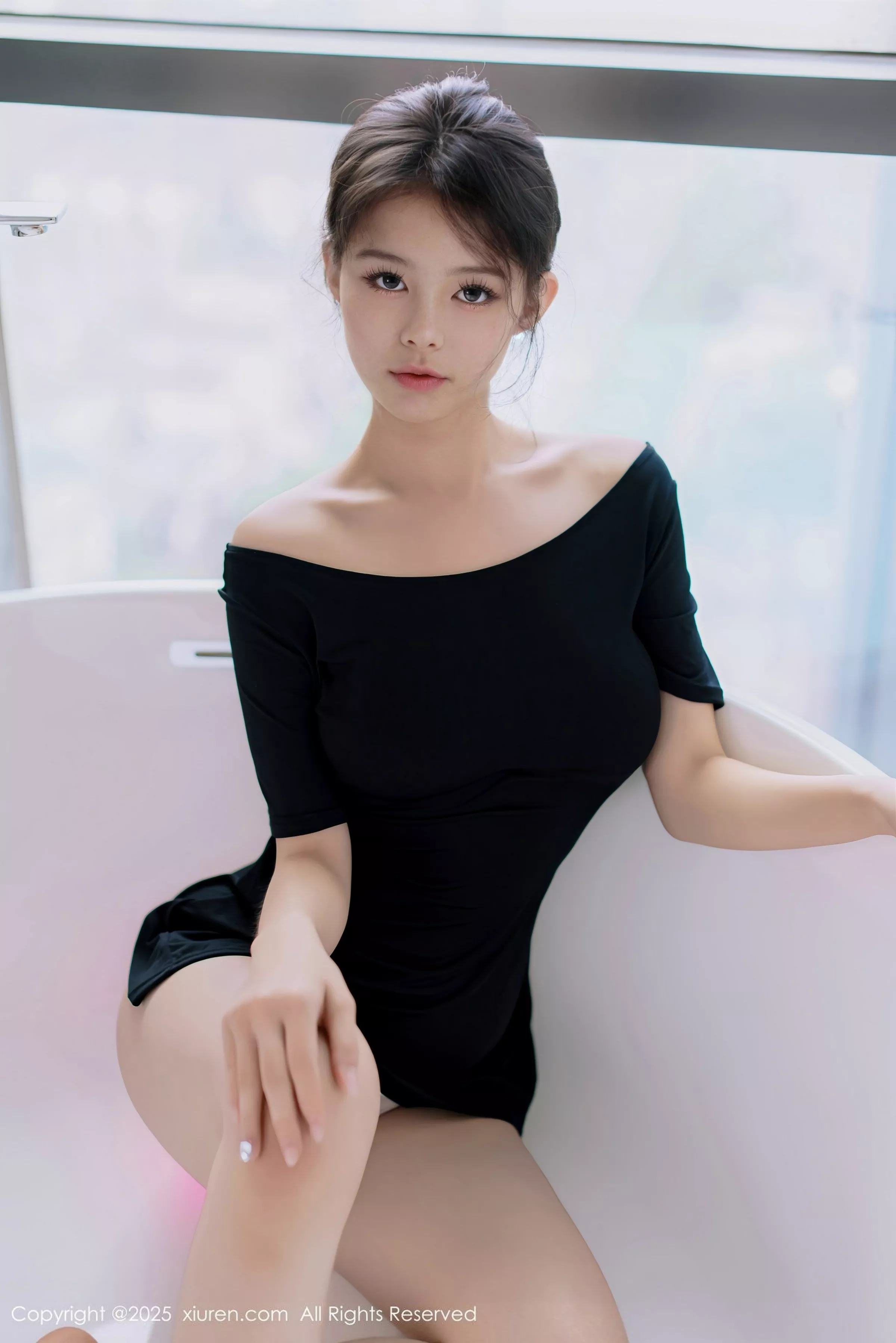 小橘子写真