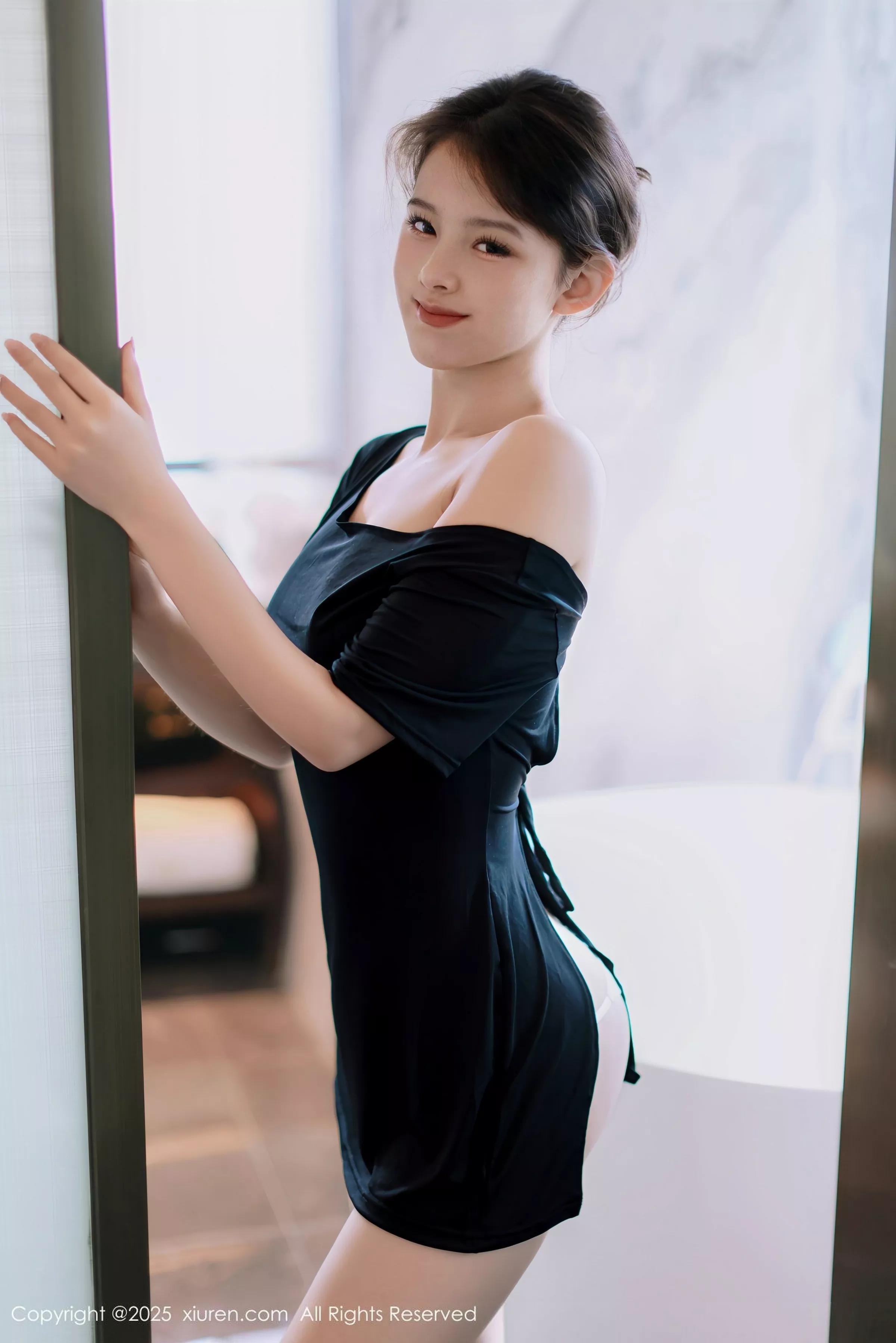 小橘子写真
