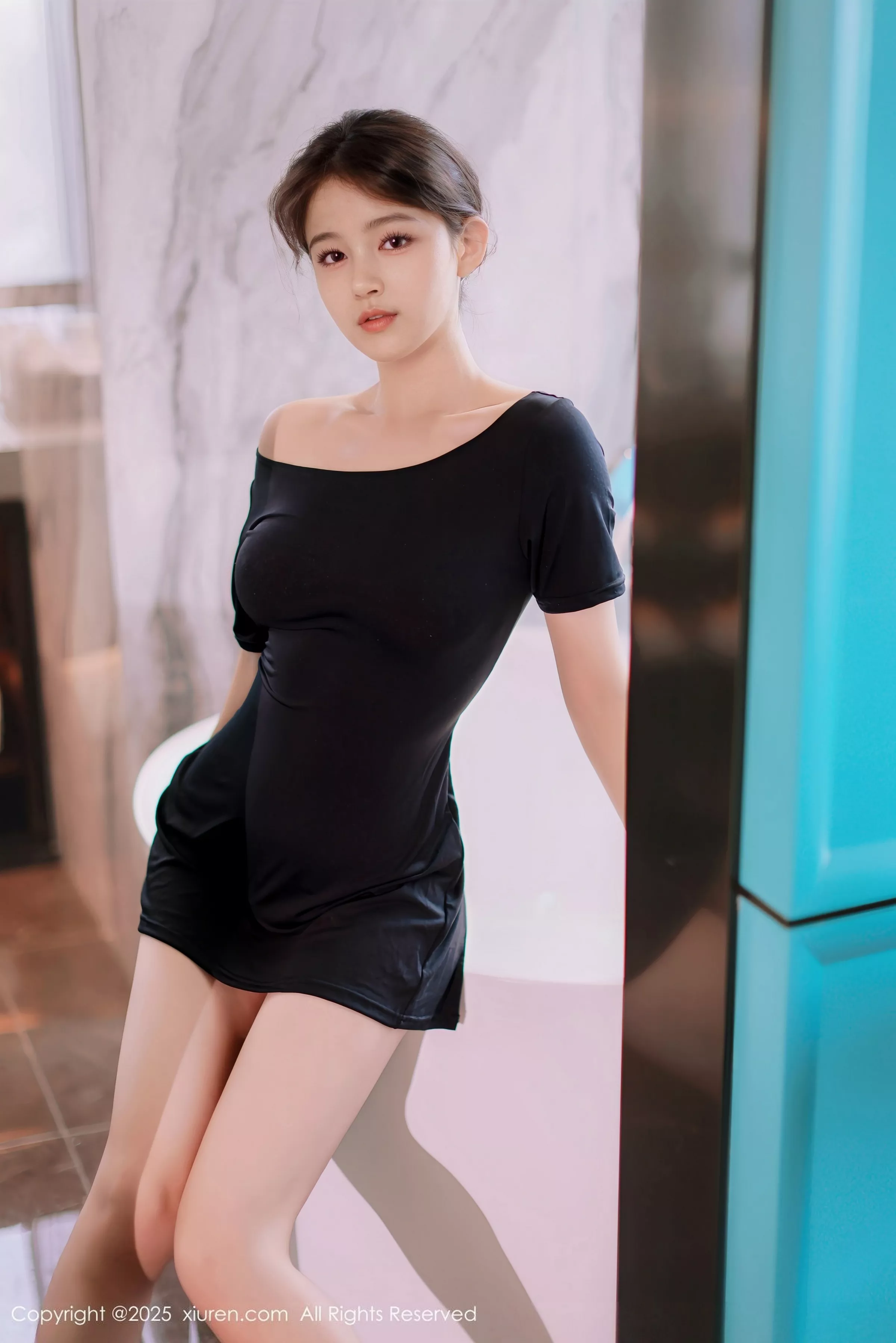 小橘子写真