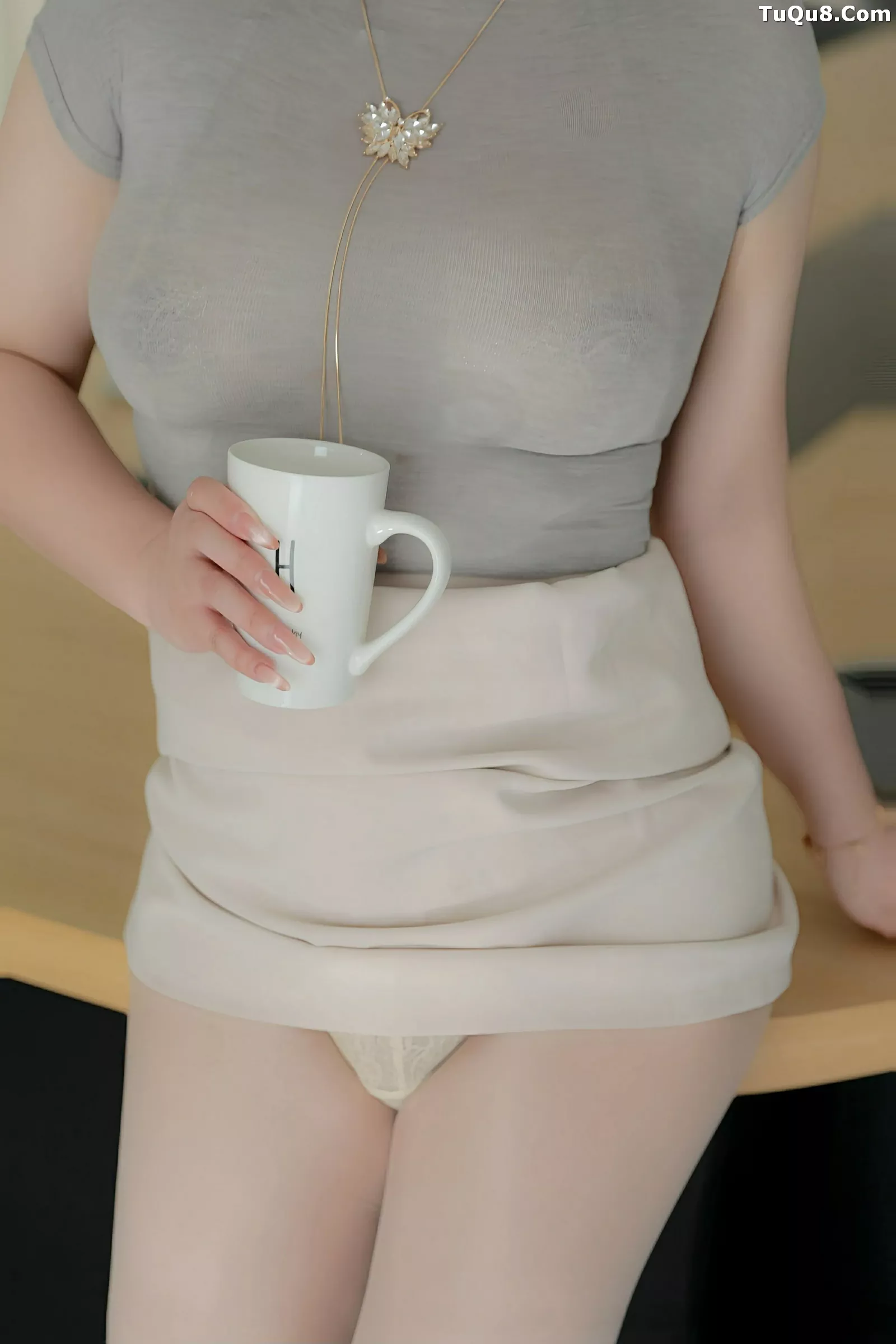 王婉悠写真