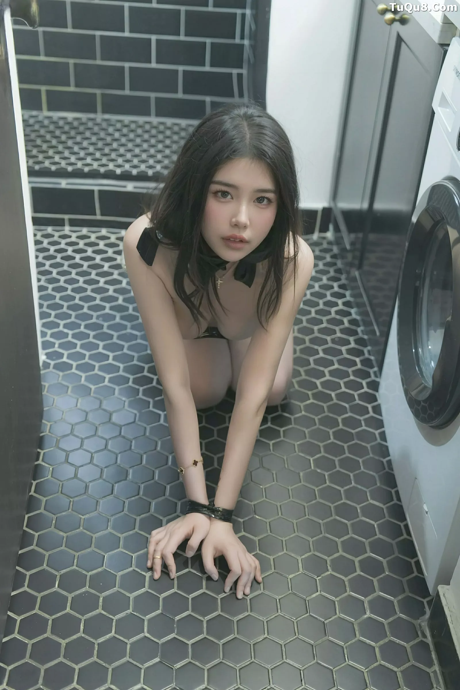 林若凡写真