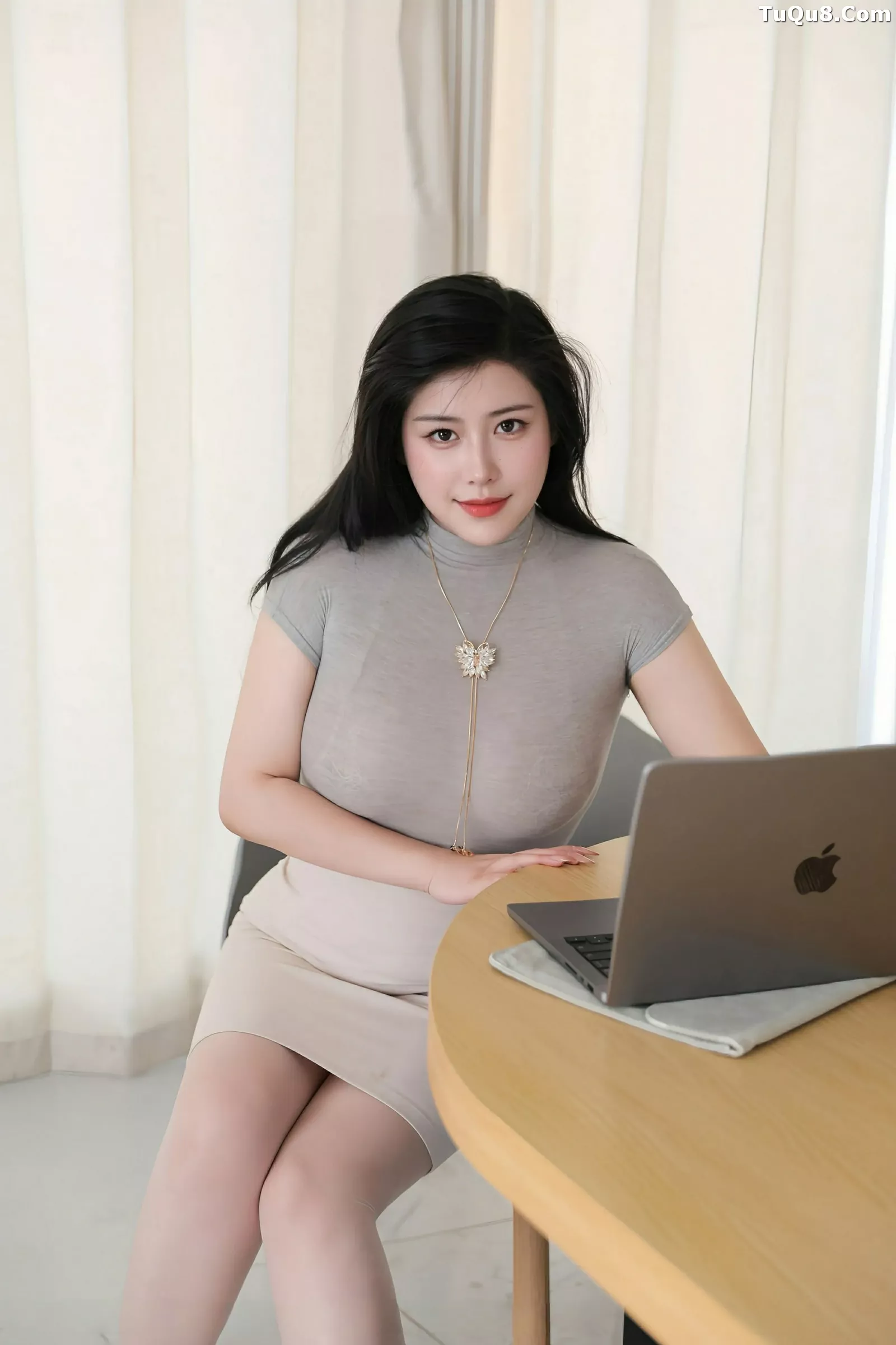王婉悠写真