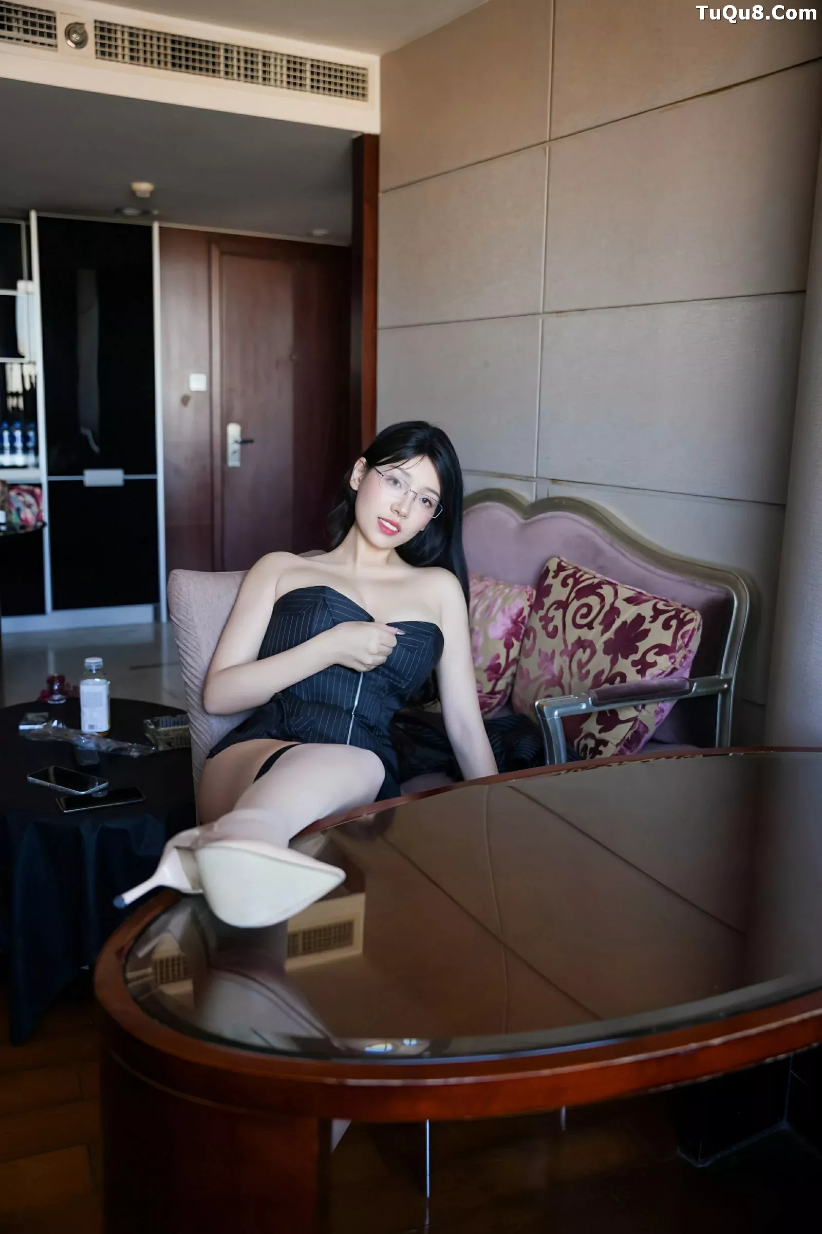 美悠写真