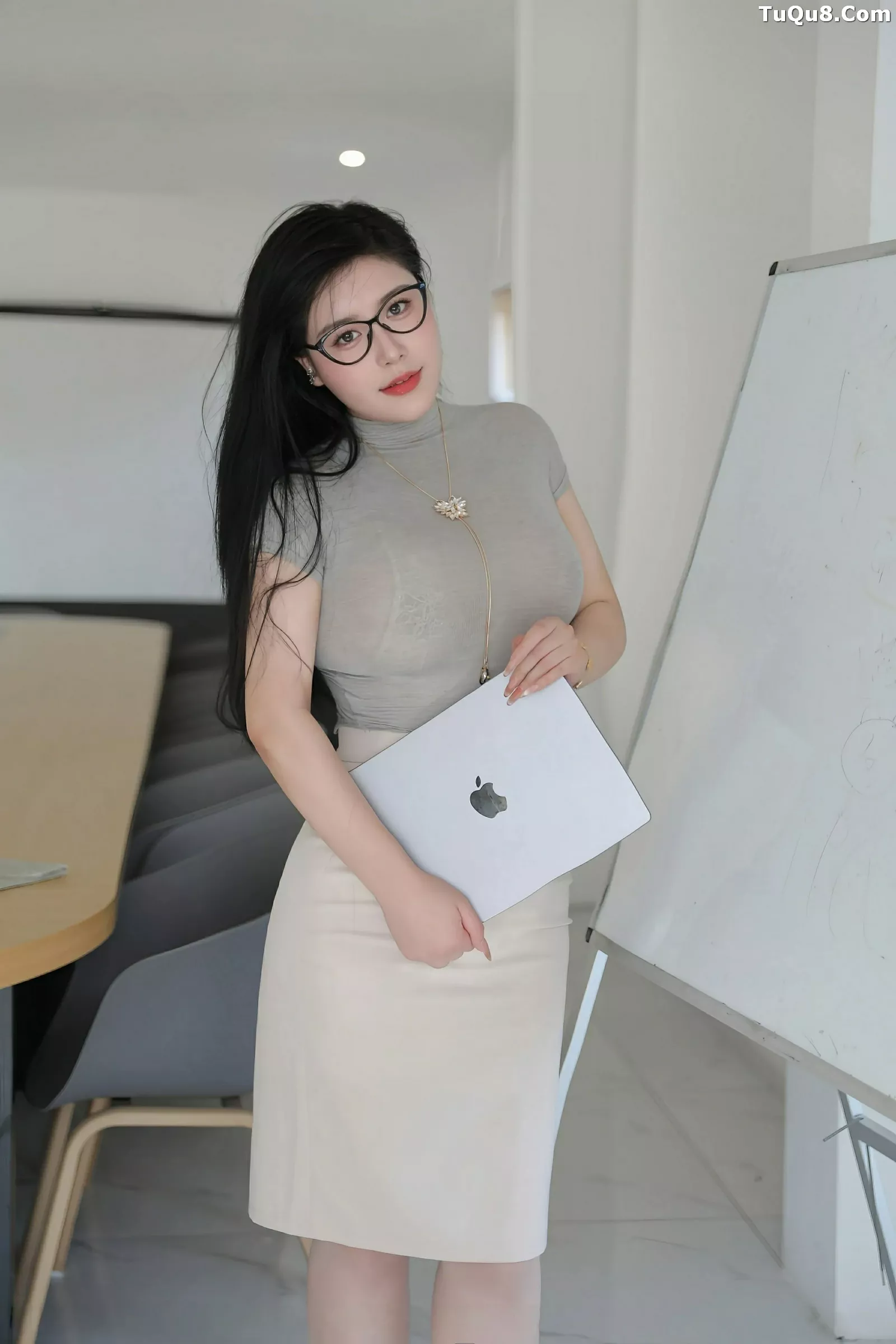 王婉悠写真