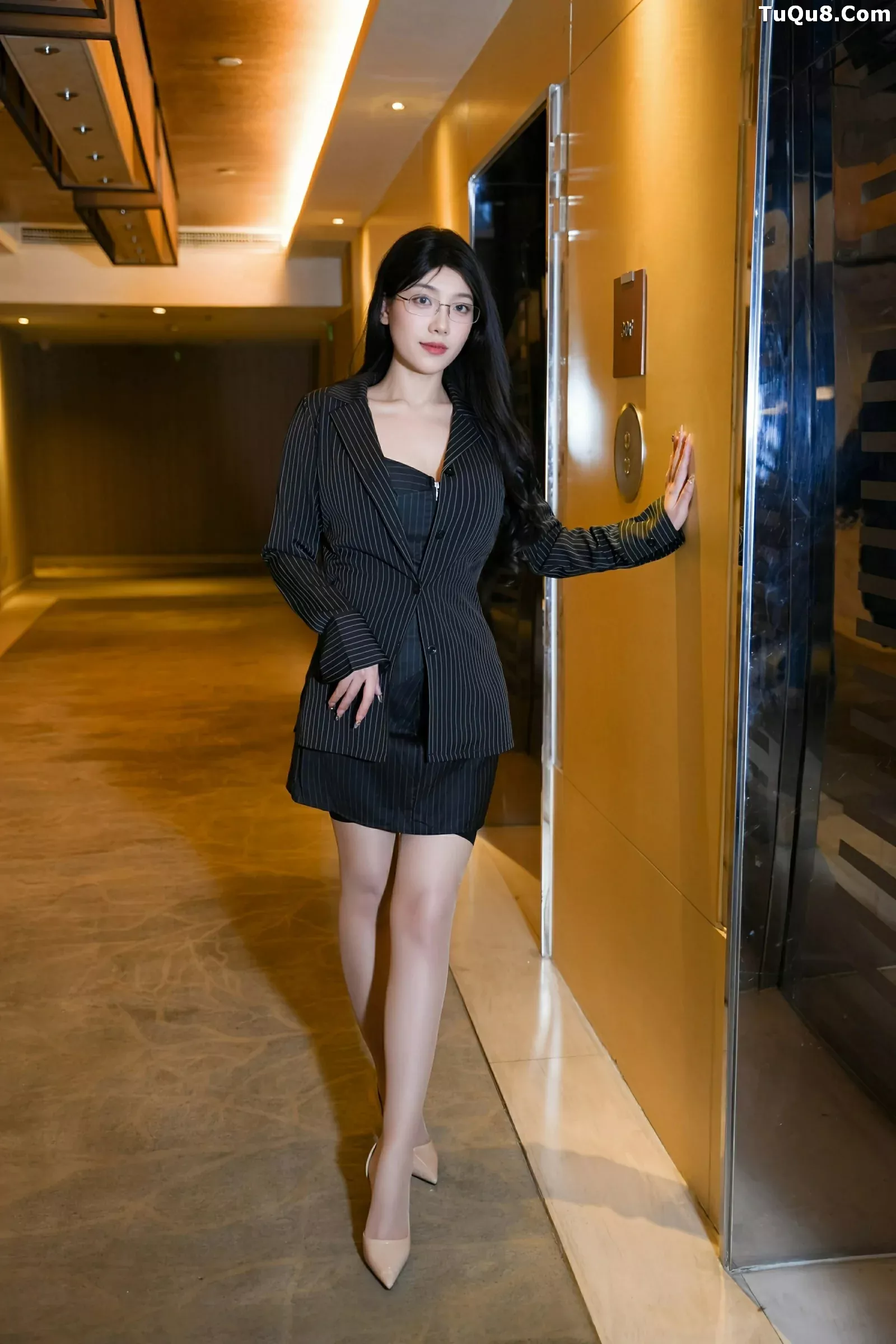 美悠写真