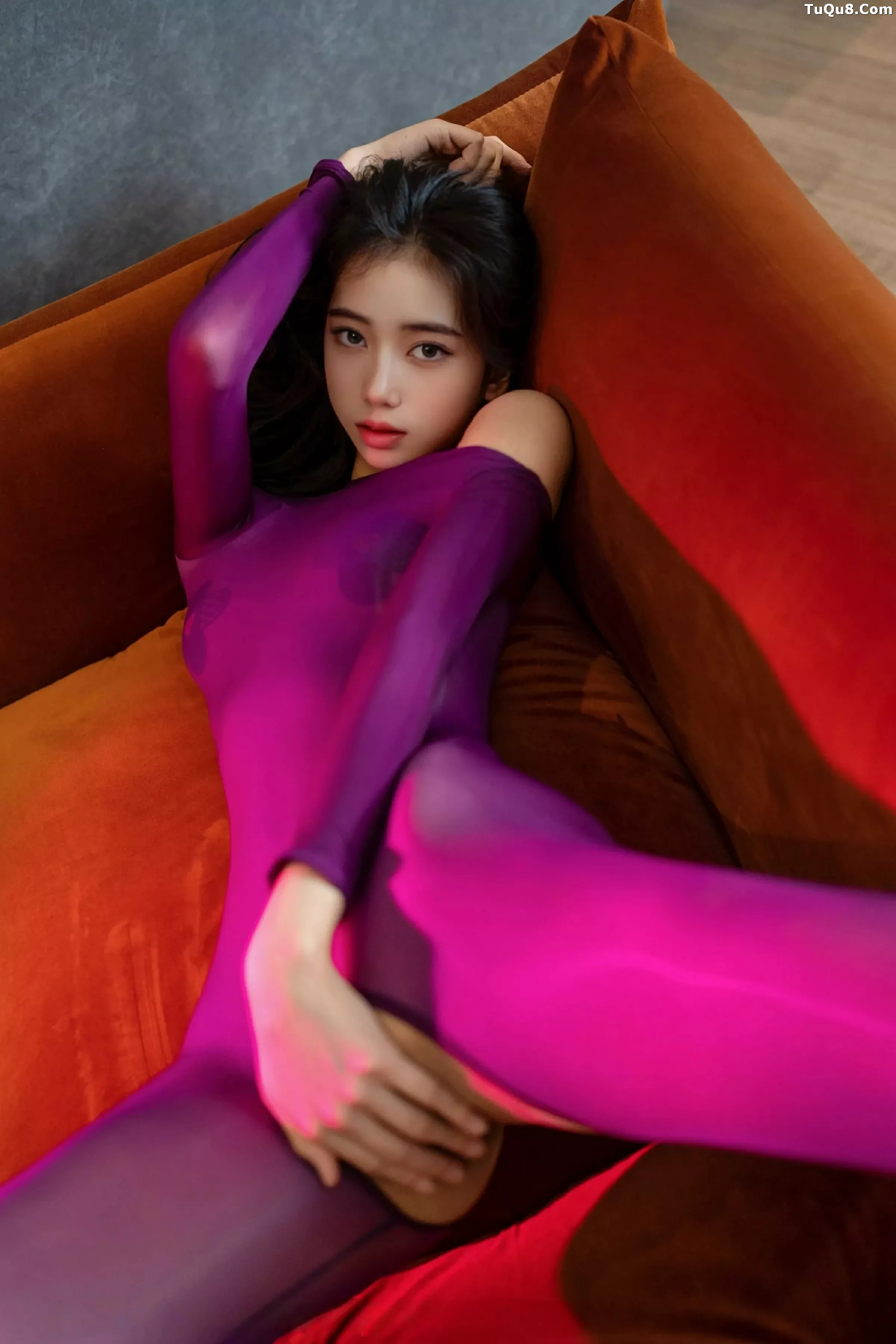 时安安写真