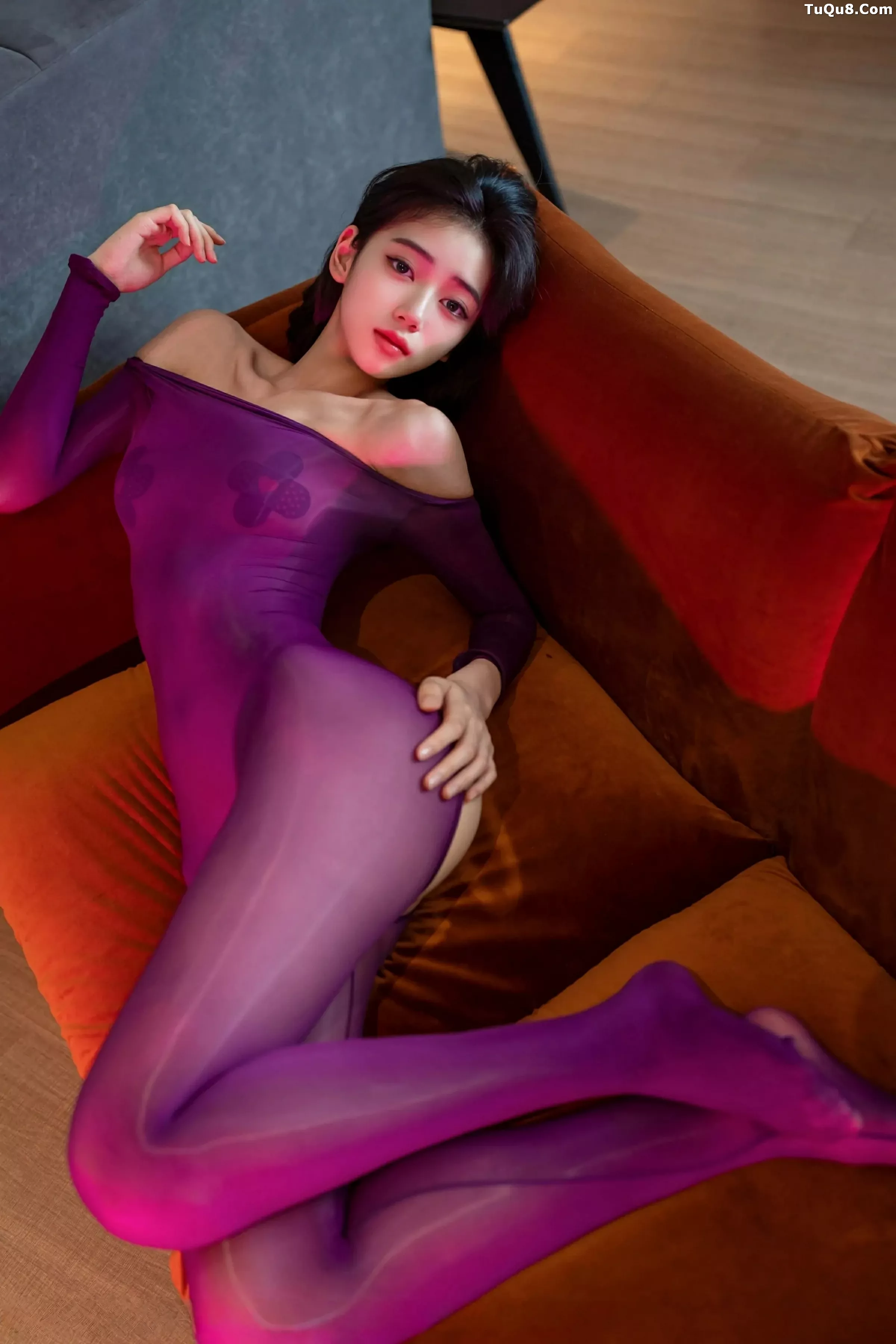 时安安写真