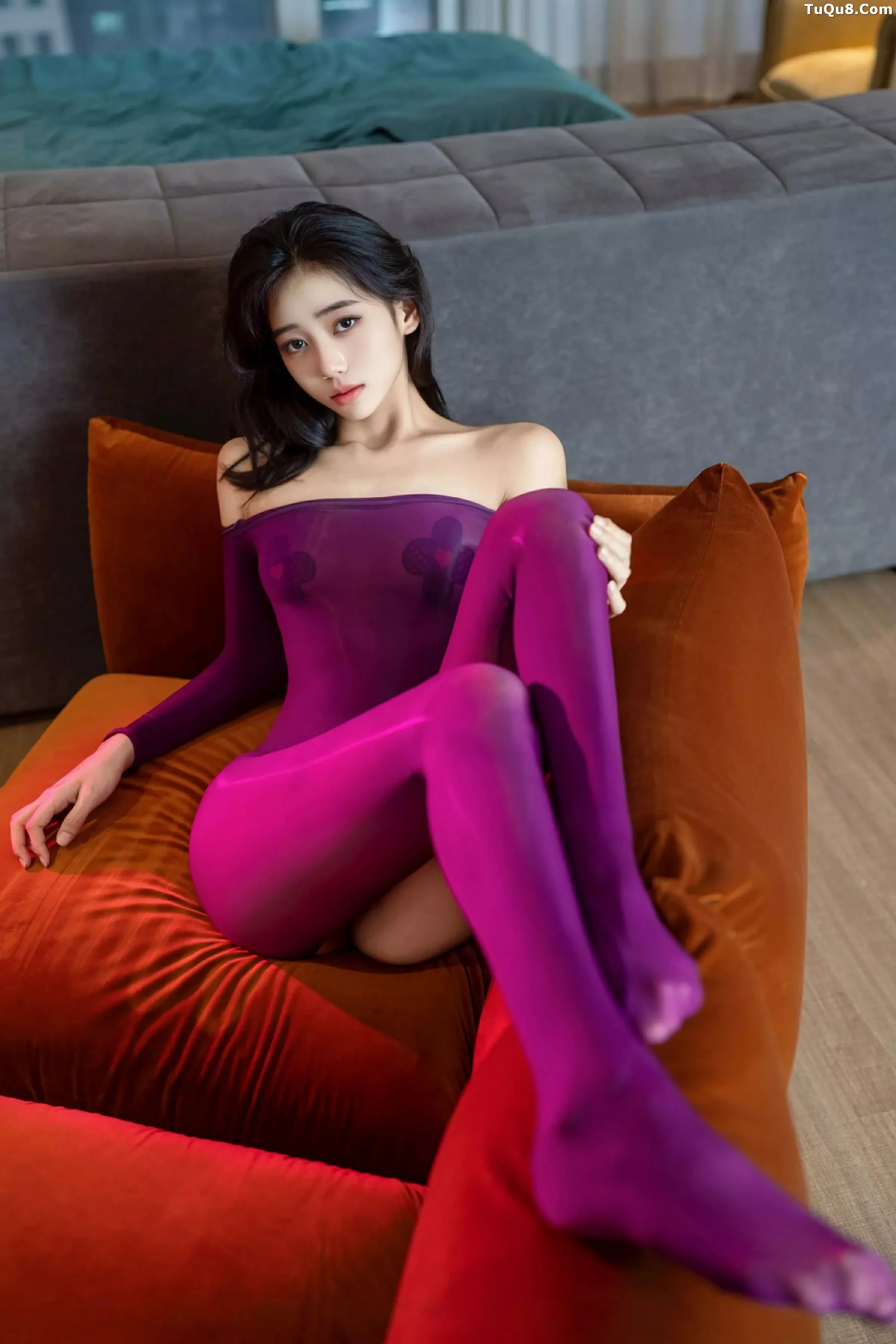 时安安写真