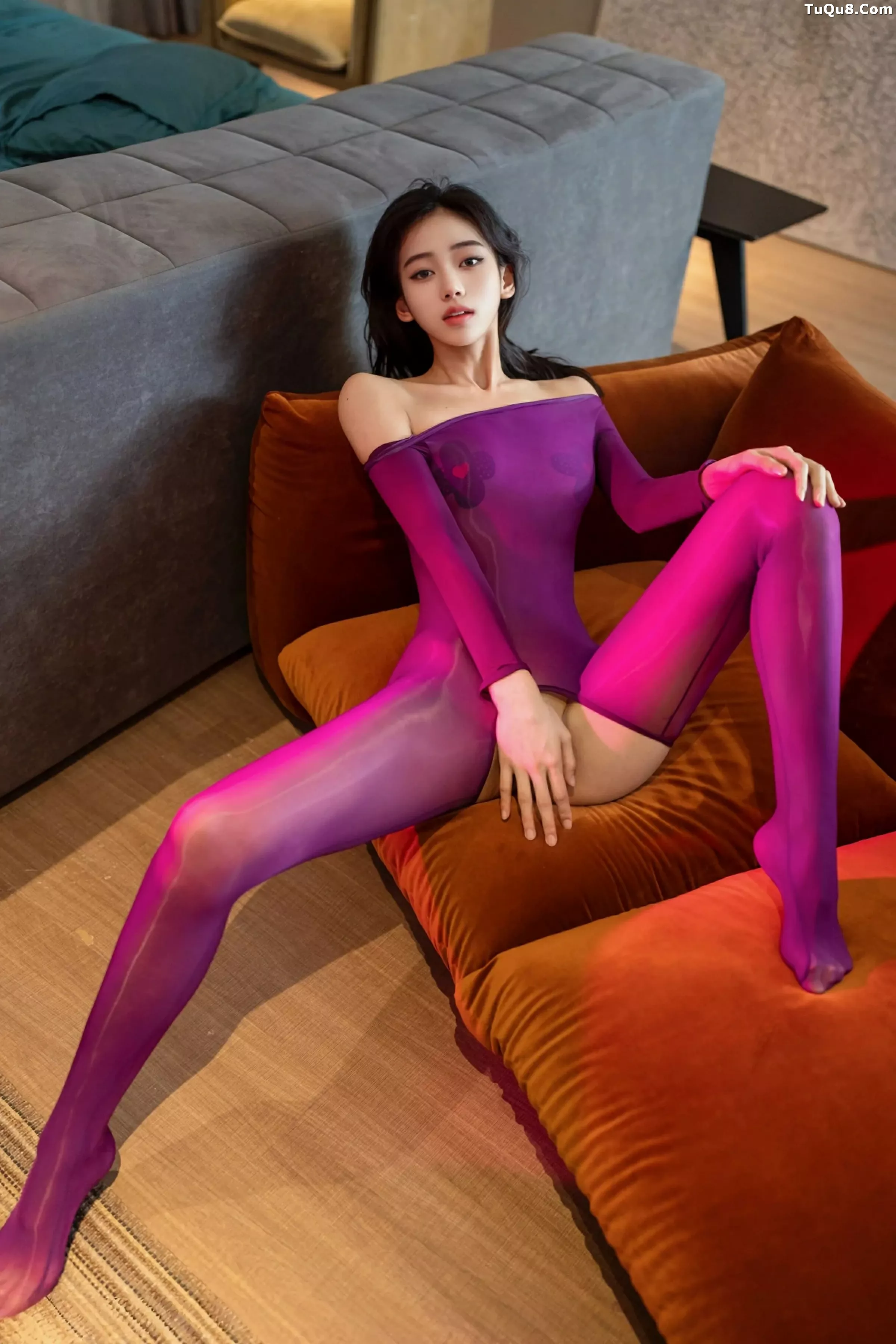 时安安写真