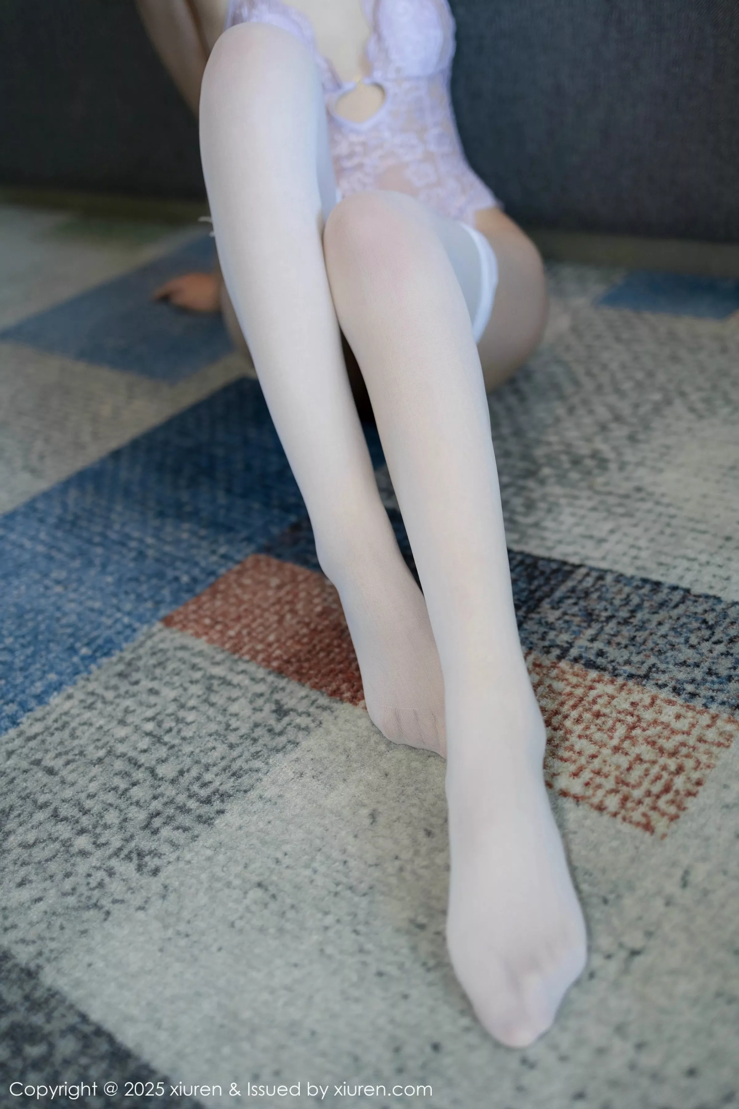 悦兮写真