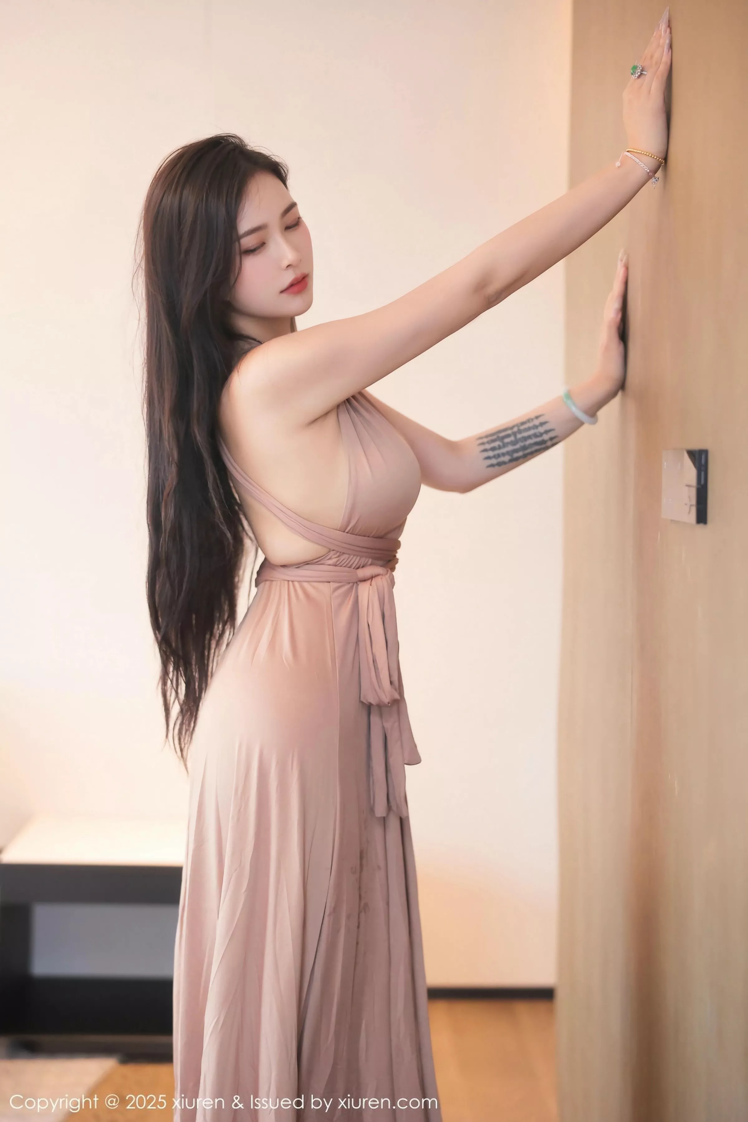 娜比写真