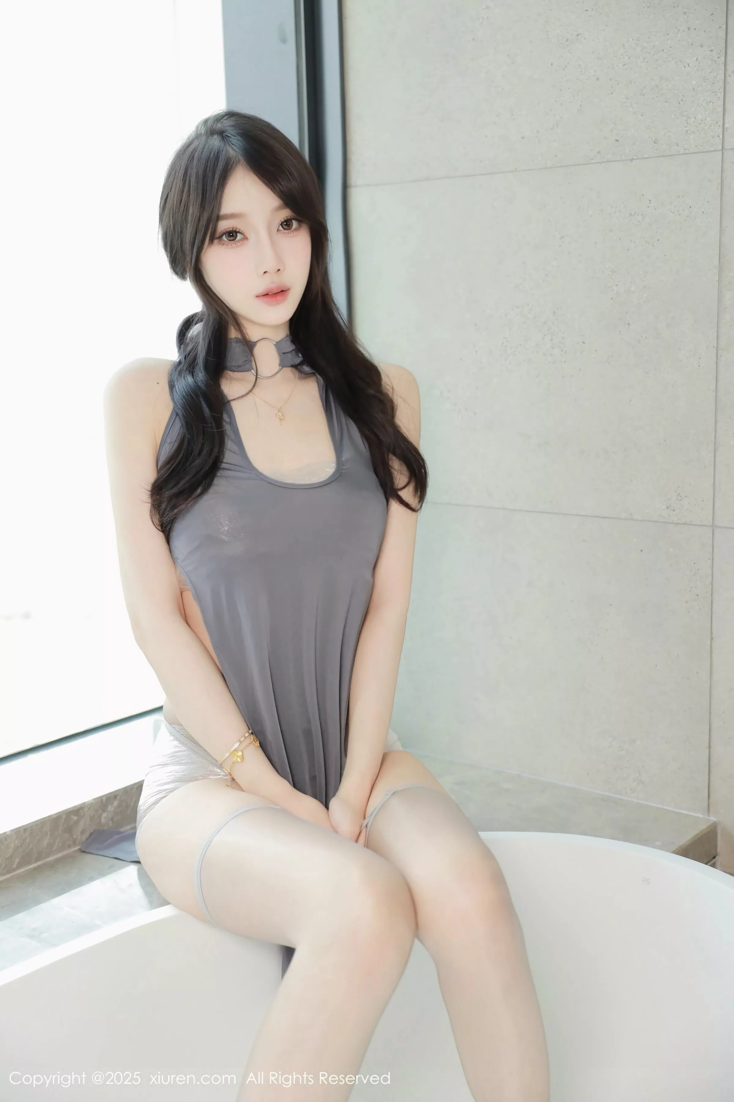 玥儿玥写真