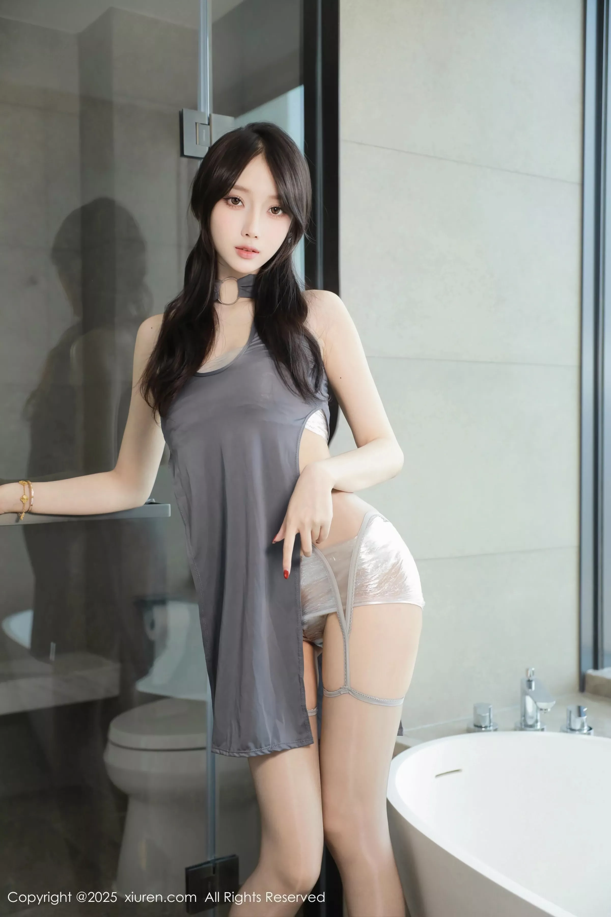 玥儿玥写真