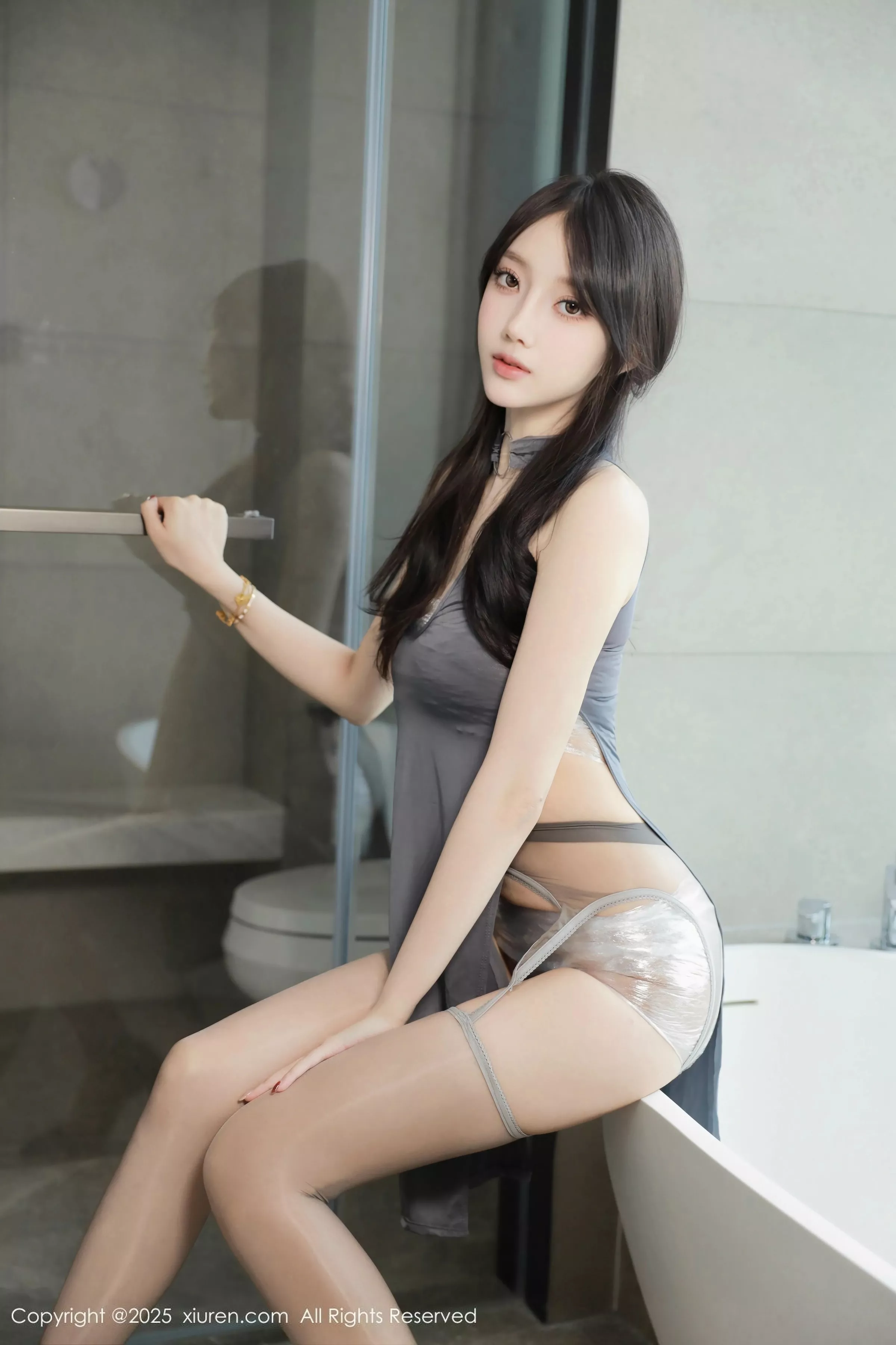 玥儿玥写真