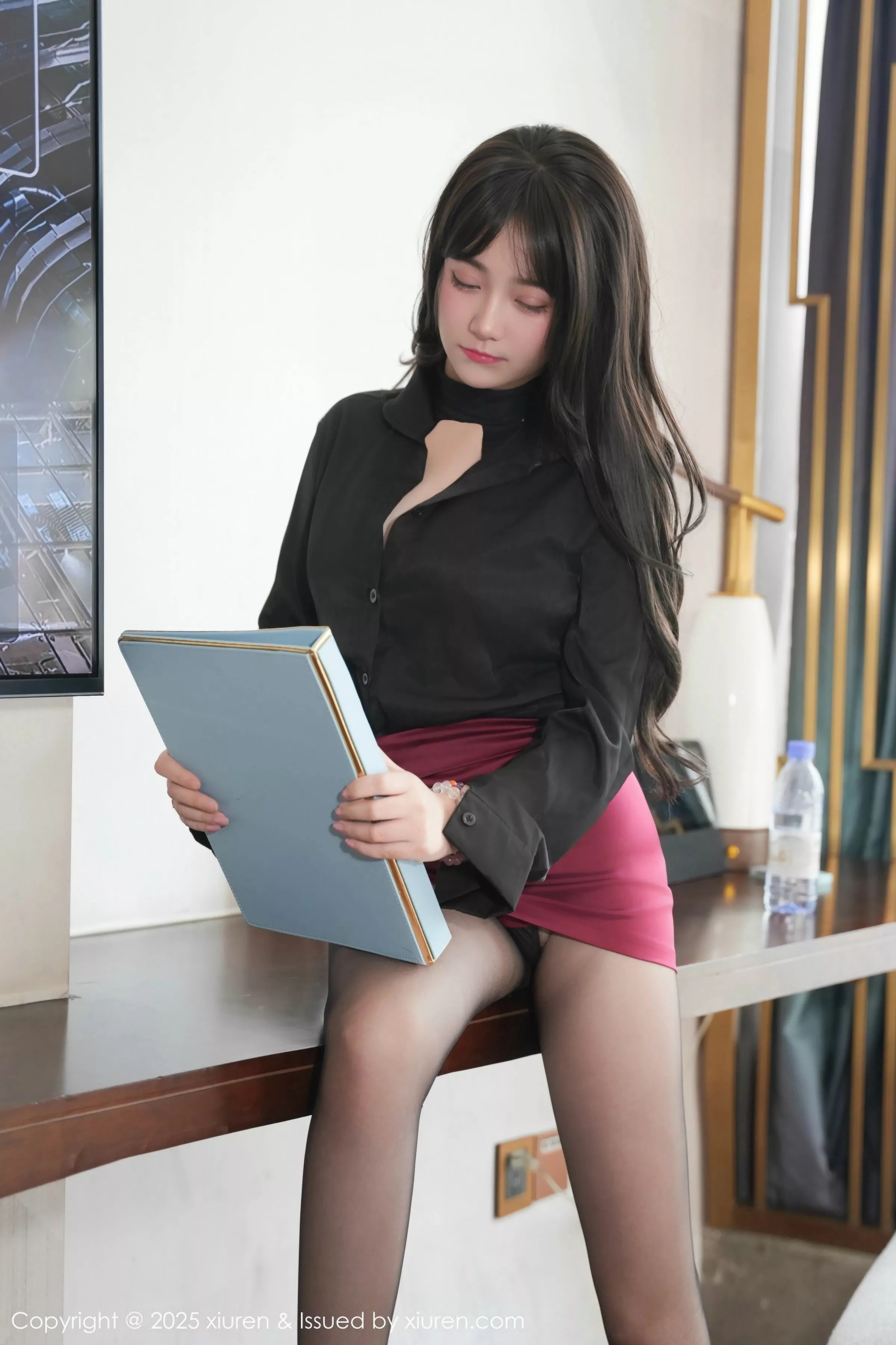 软情写真