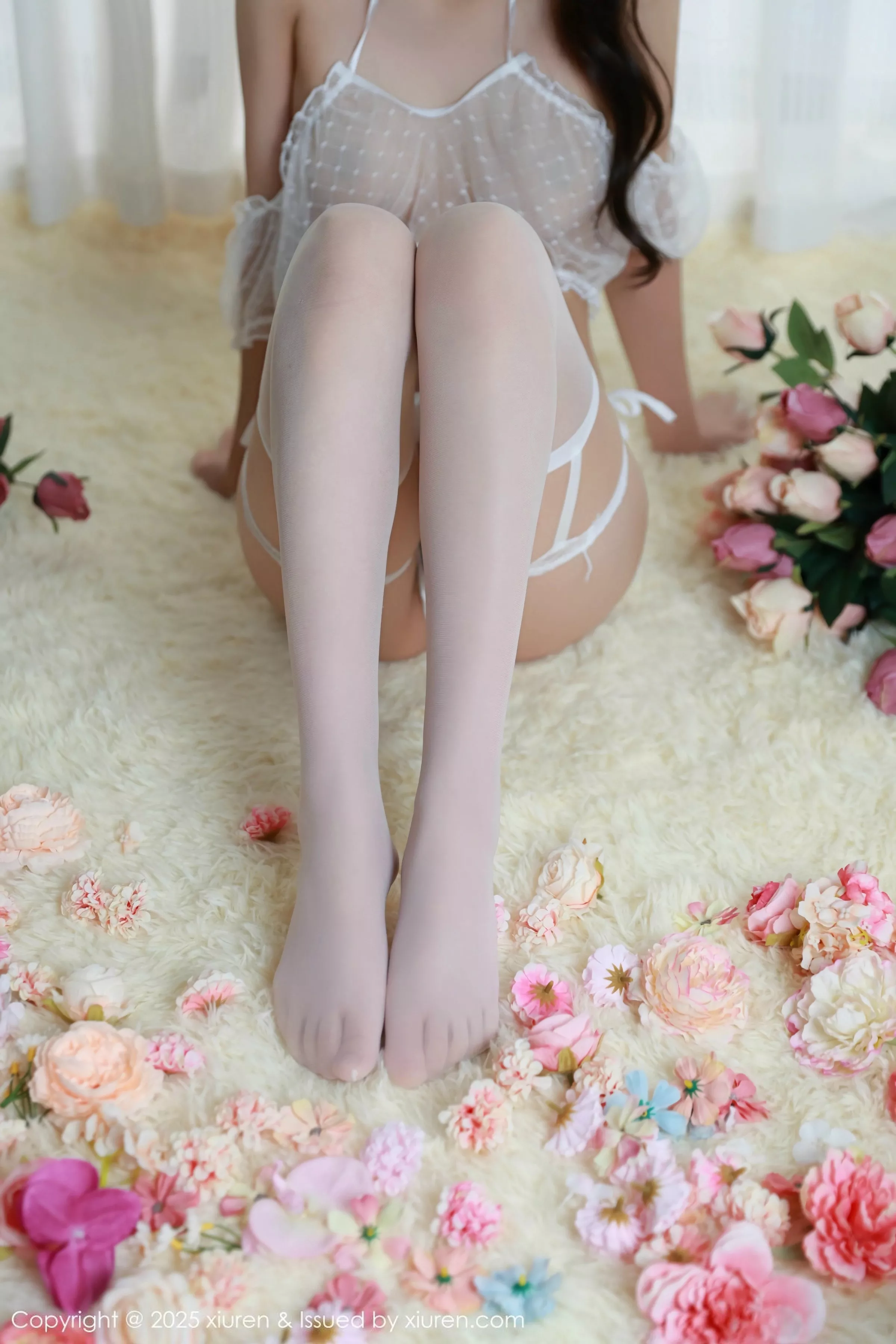 糯咪写真