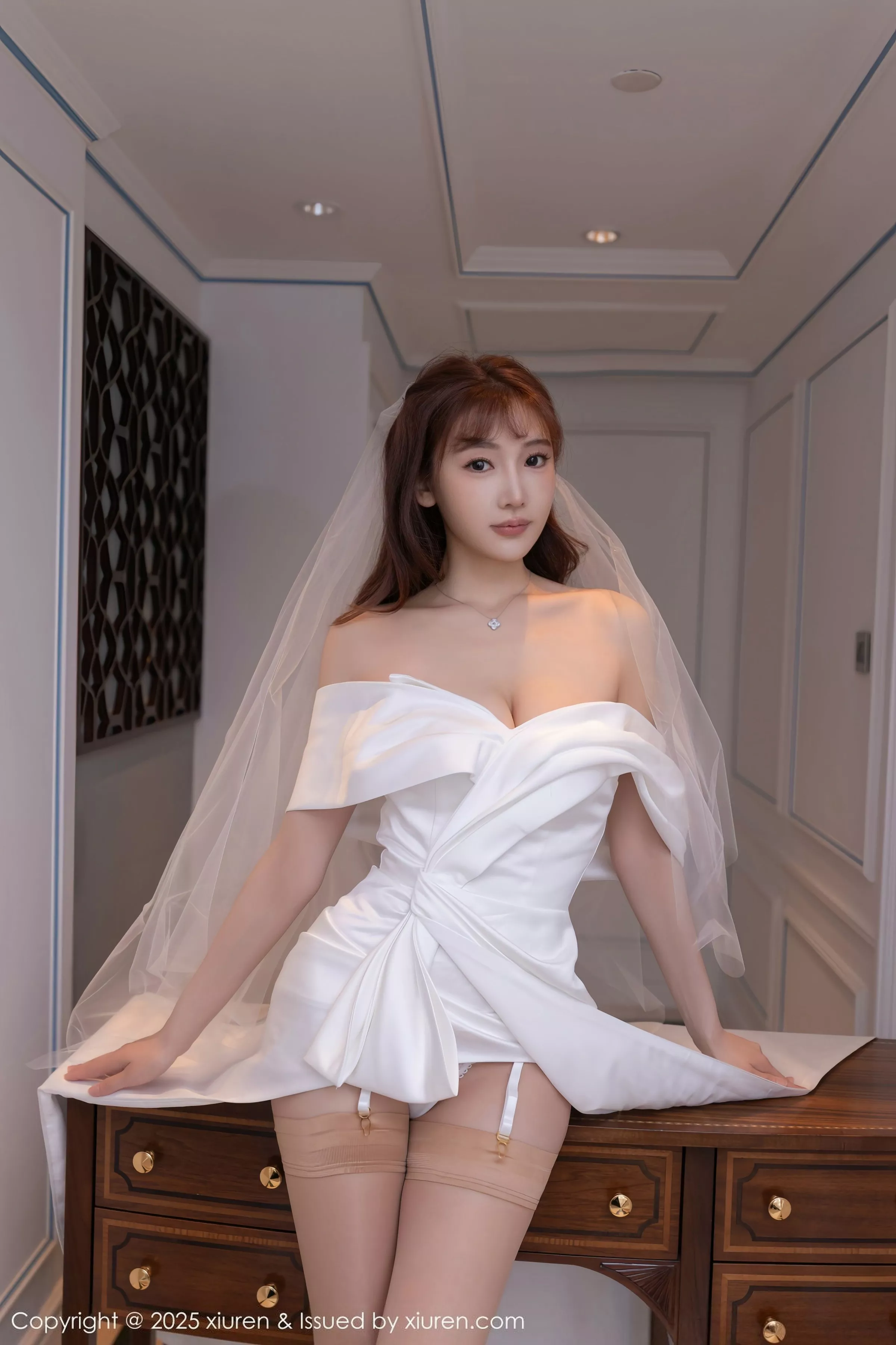 陆萱萱写真