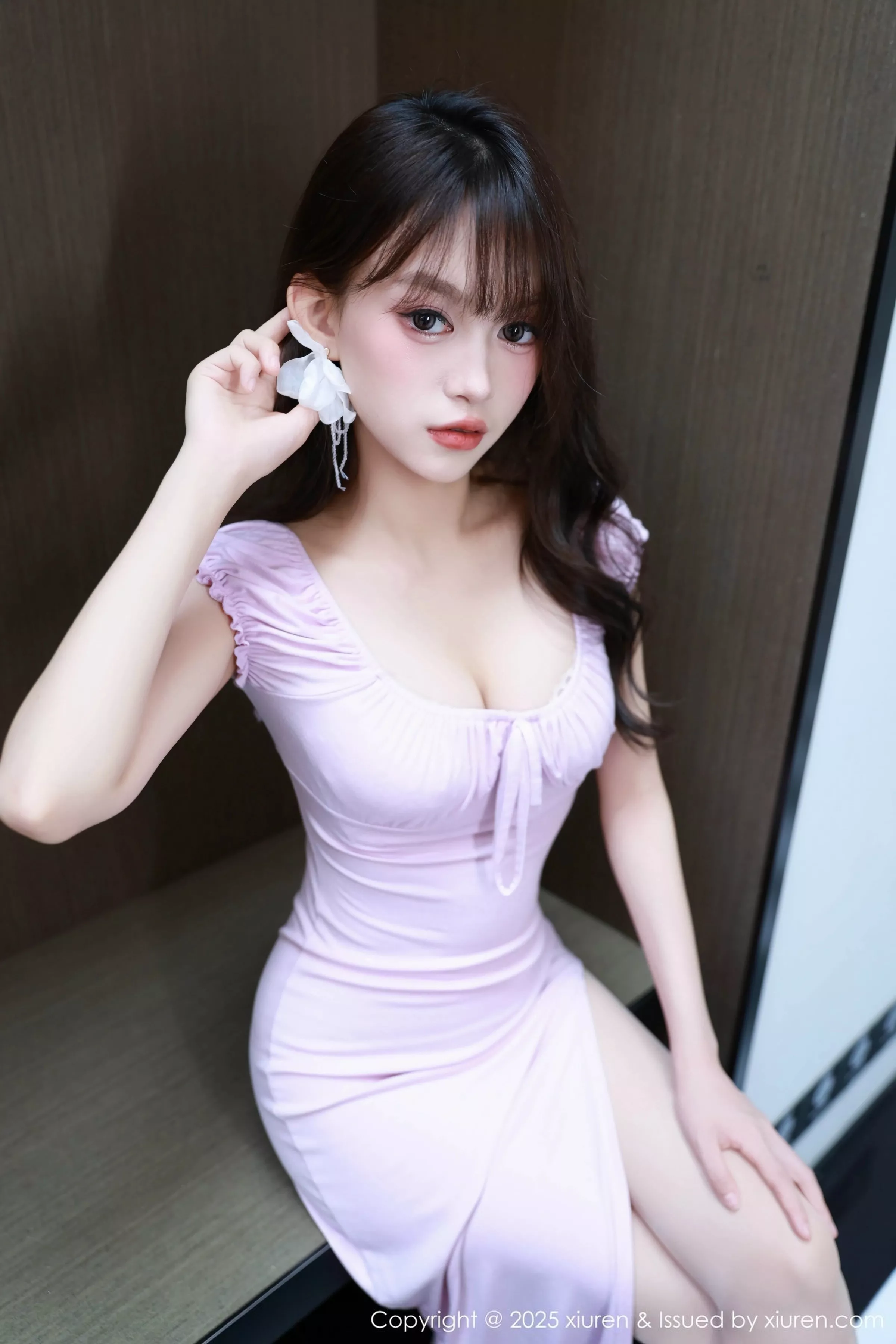 糯咪写真