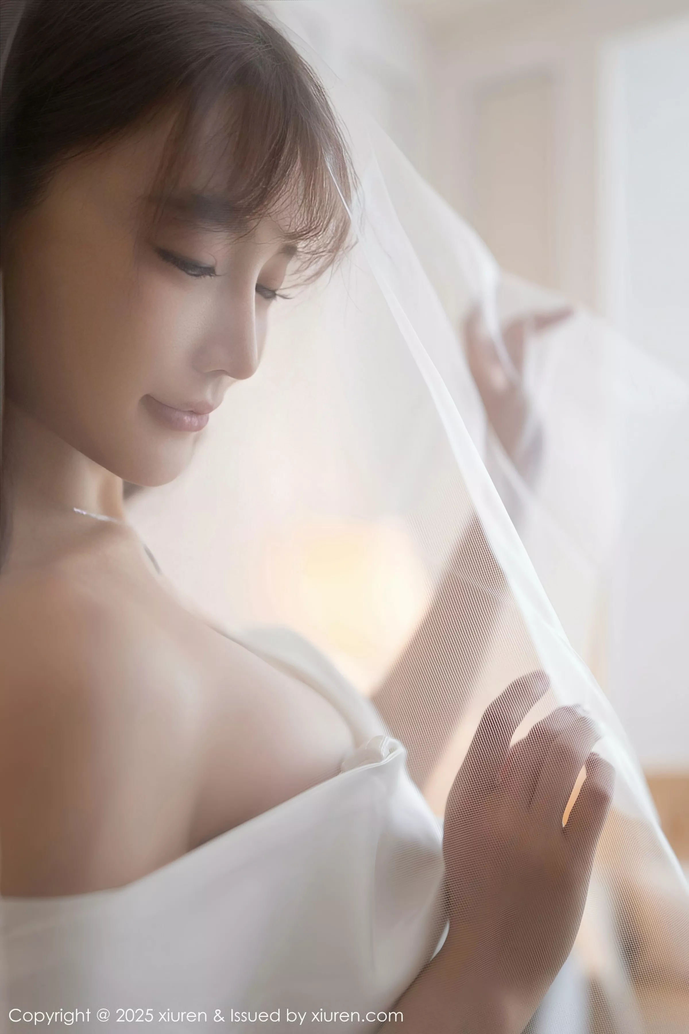 陆萱萱写真