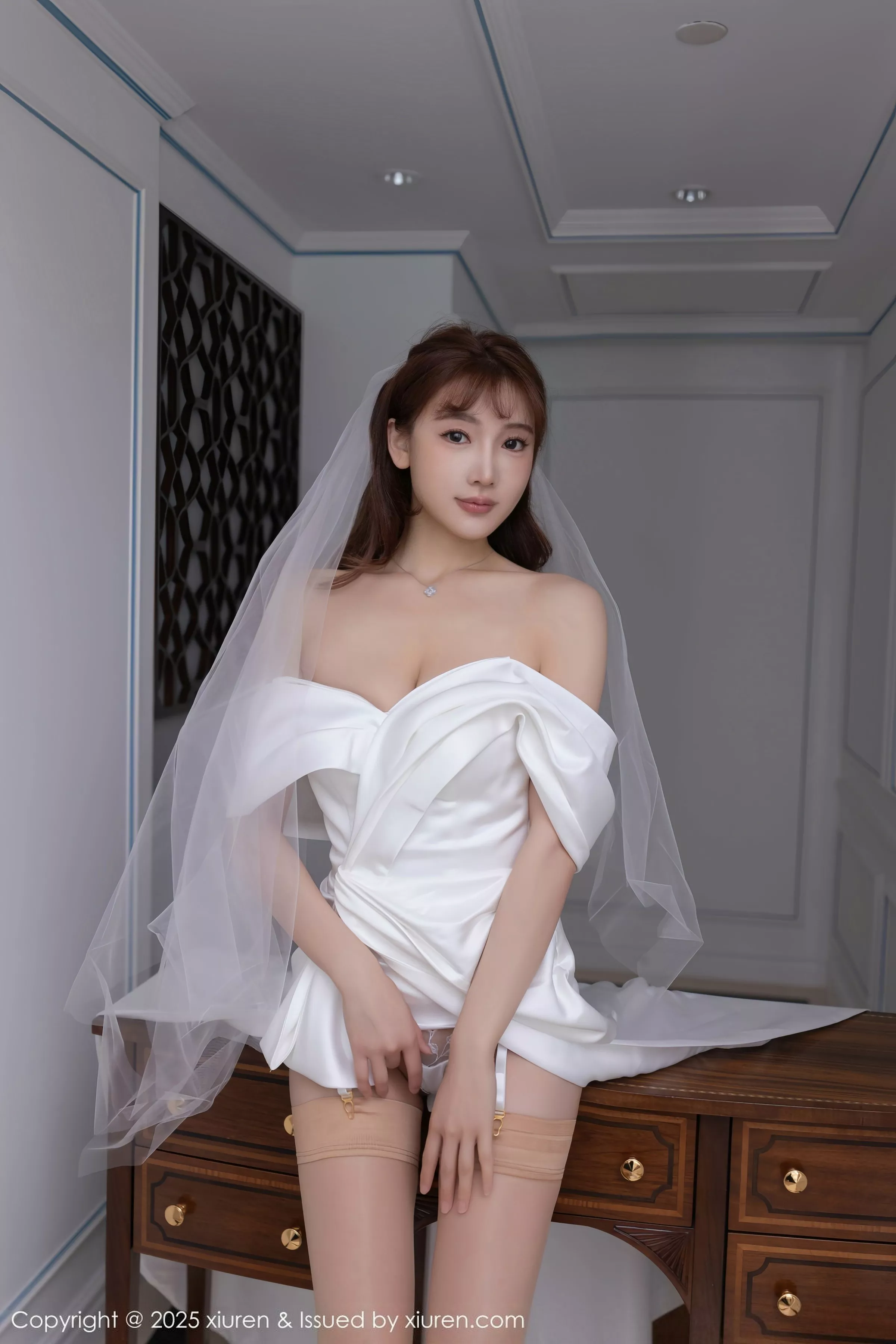 陆萱萱写真
