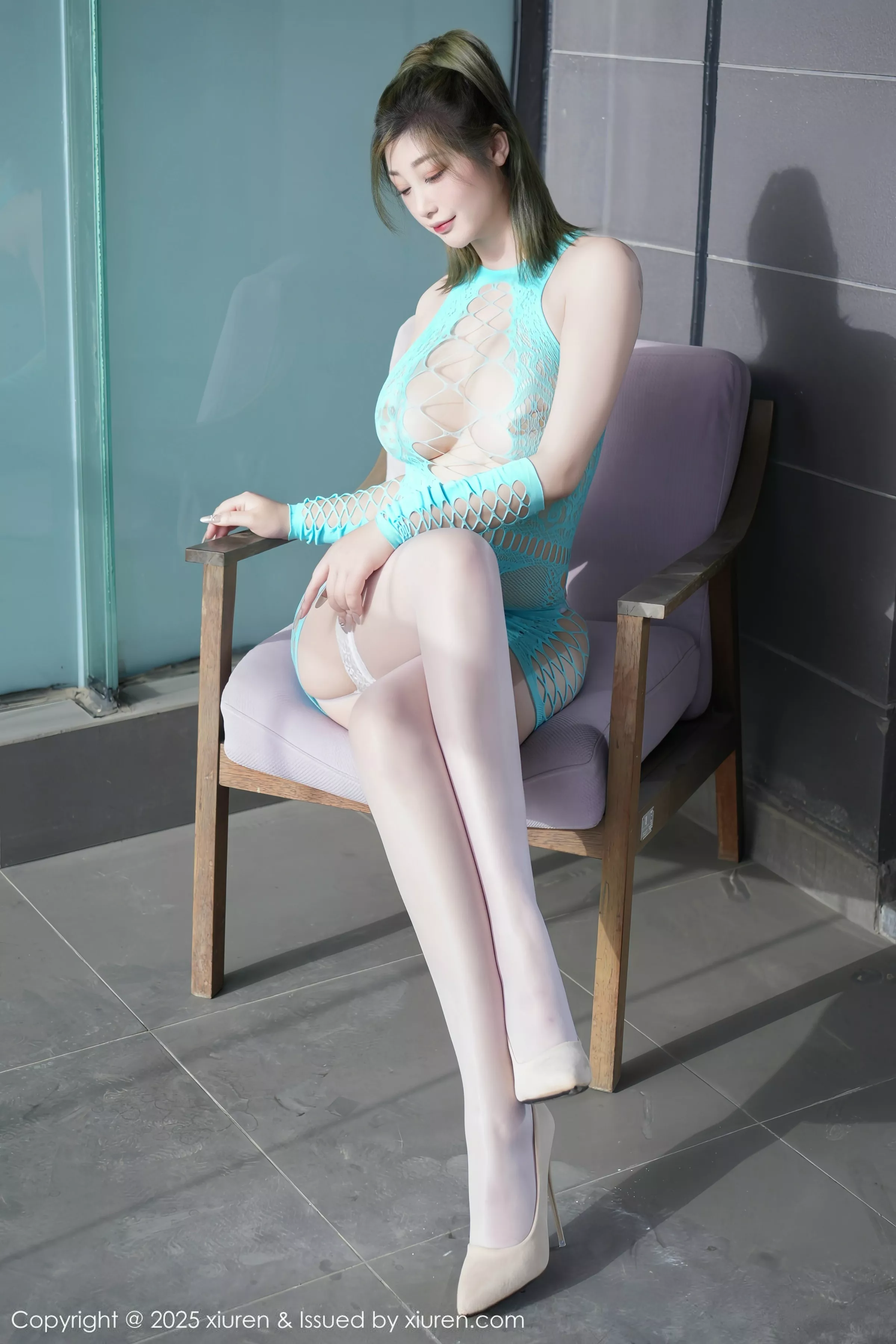 妲己写真
