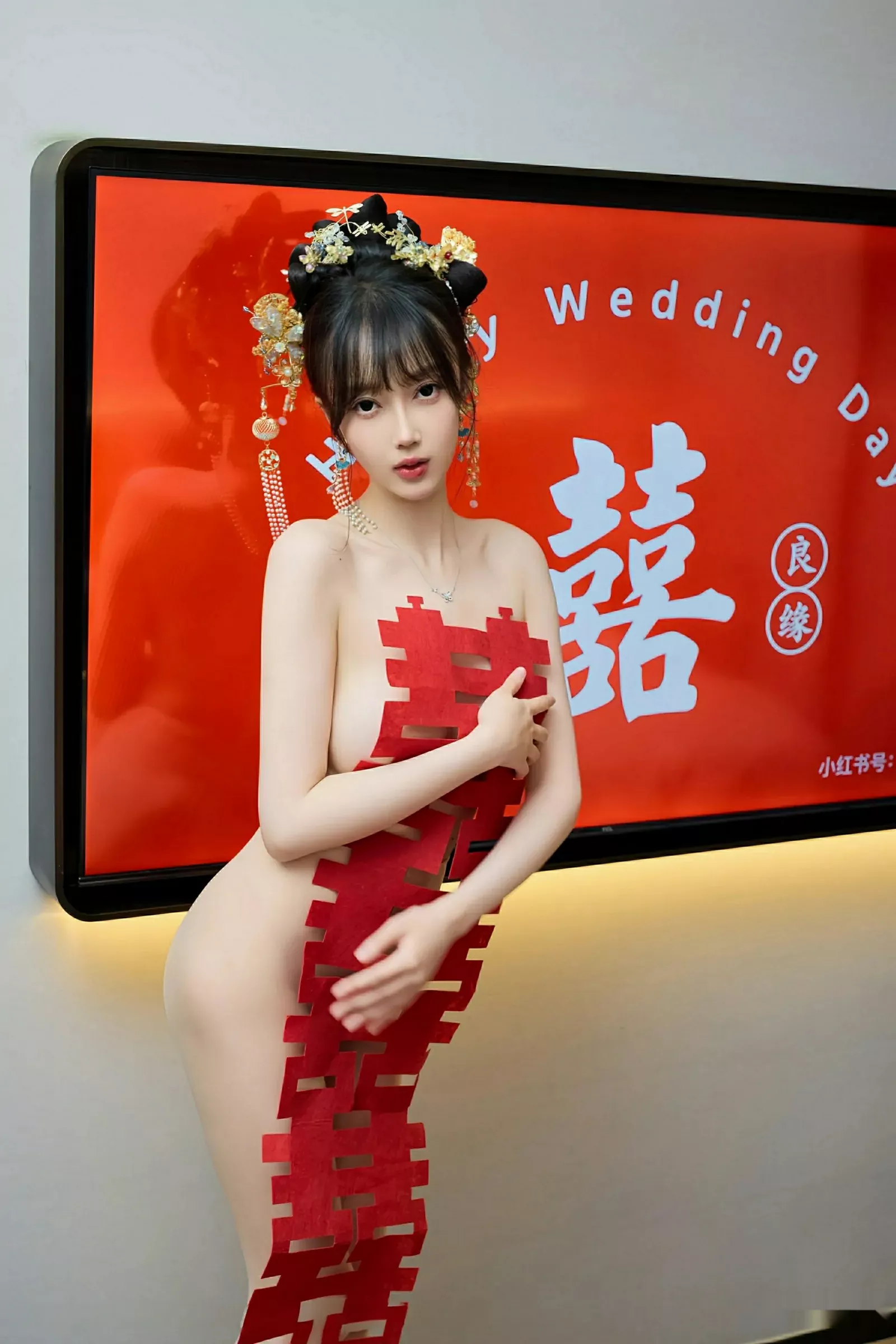 玥儿玥写真