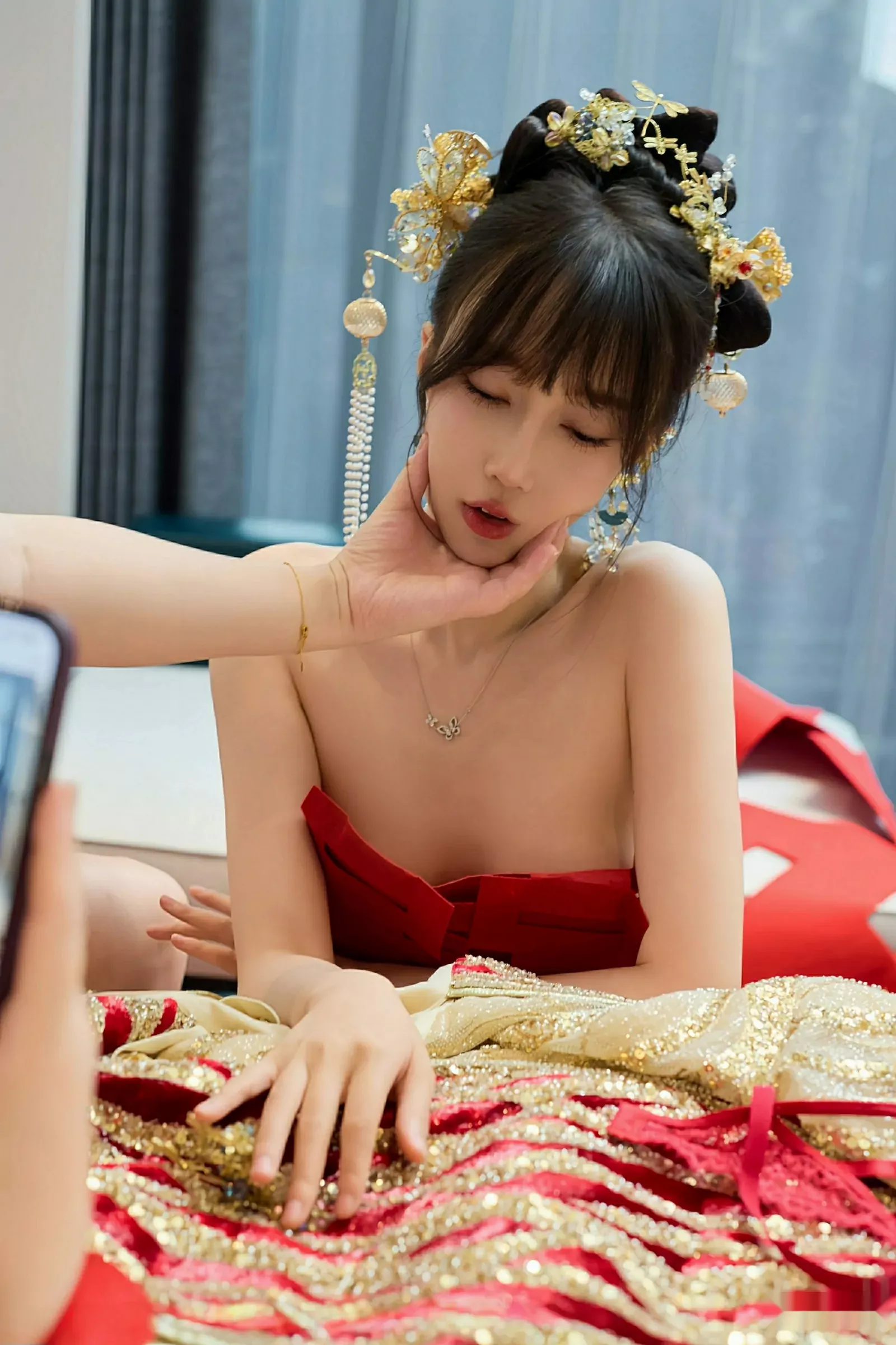 玥儿玥写真