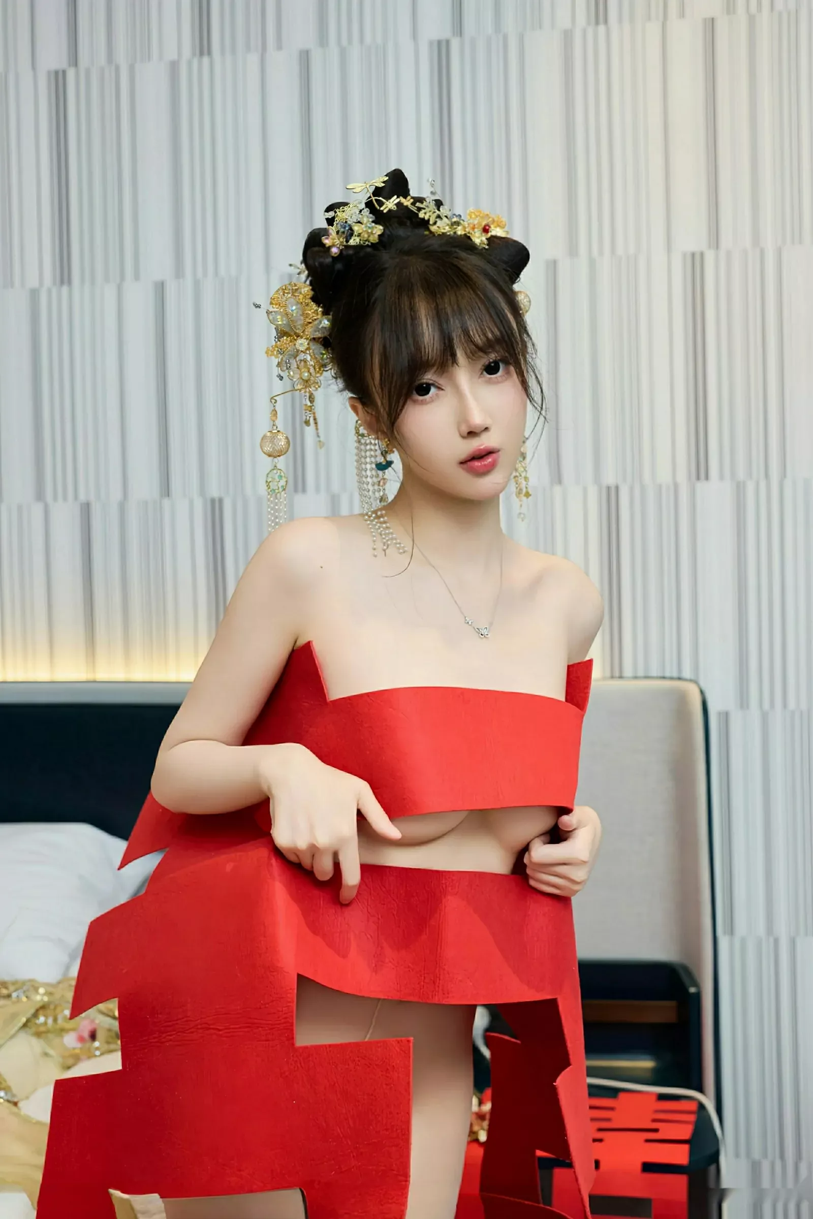 玥儿玥写真