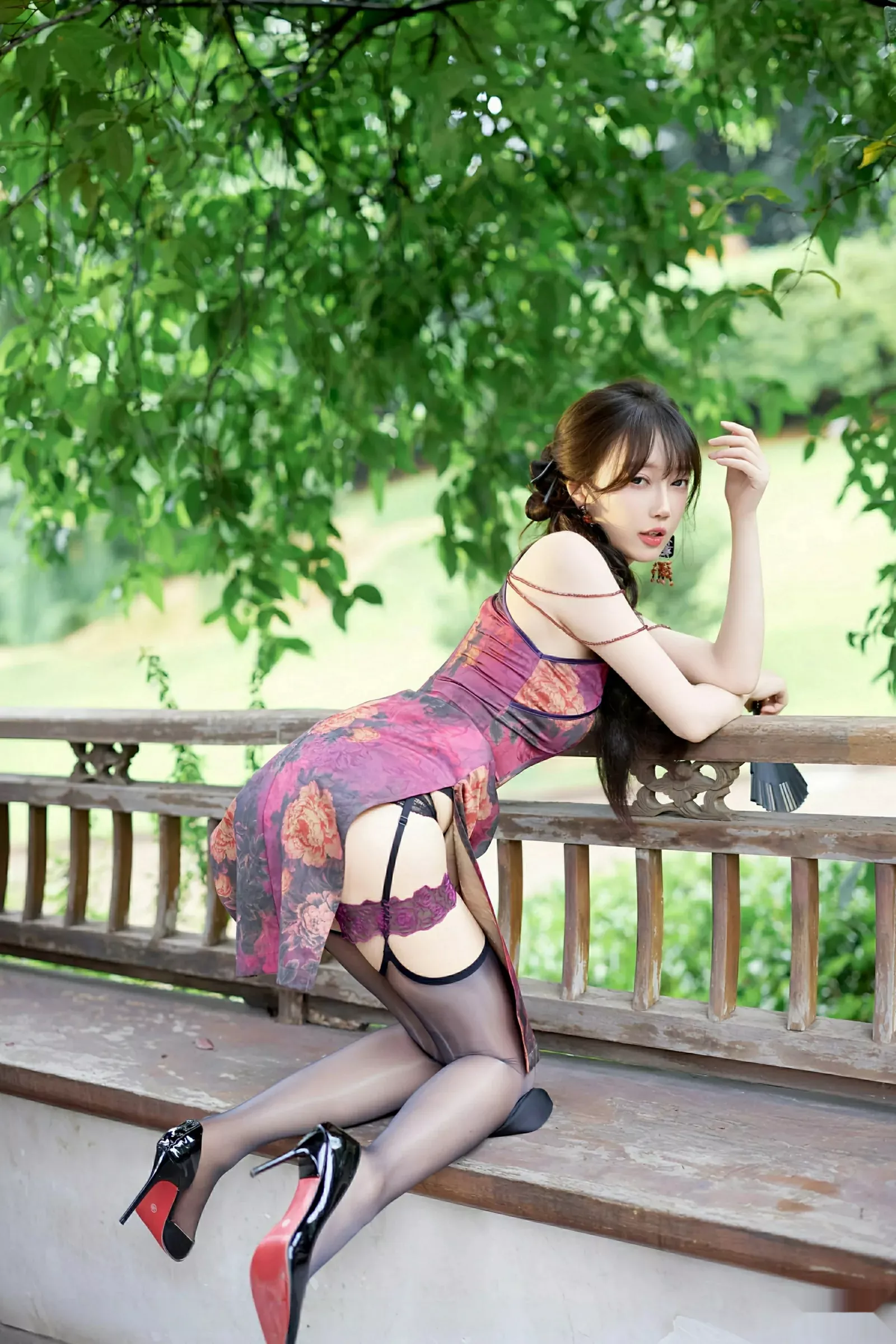 玥儿玥写真