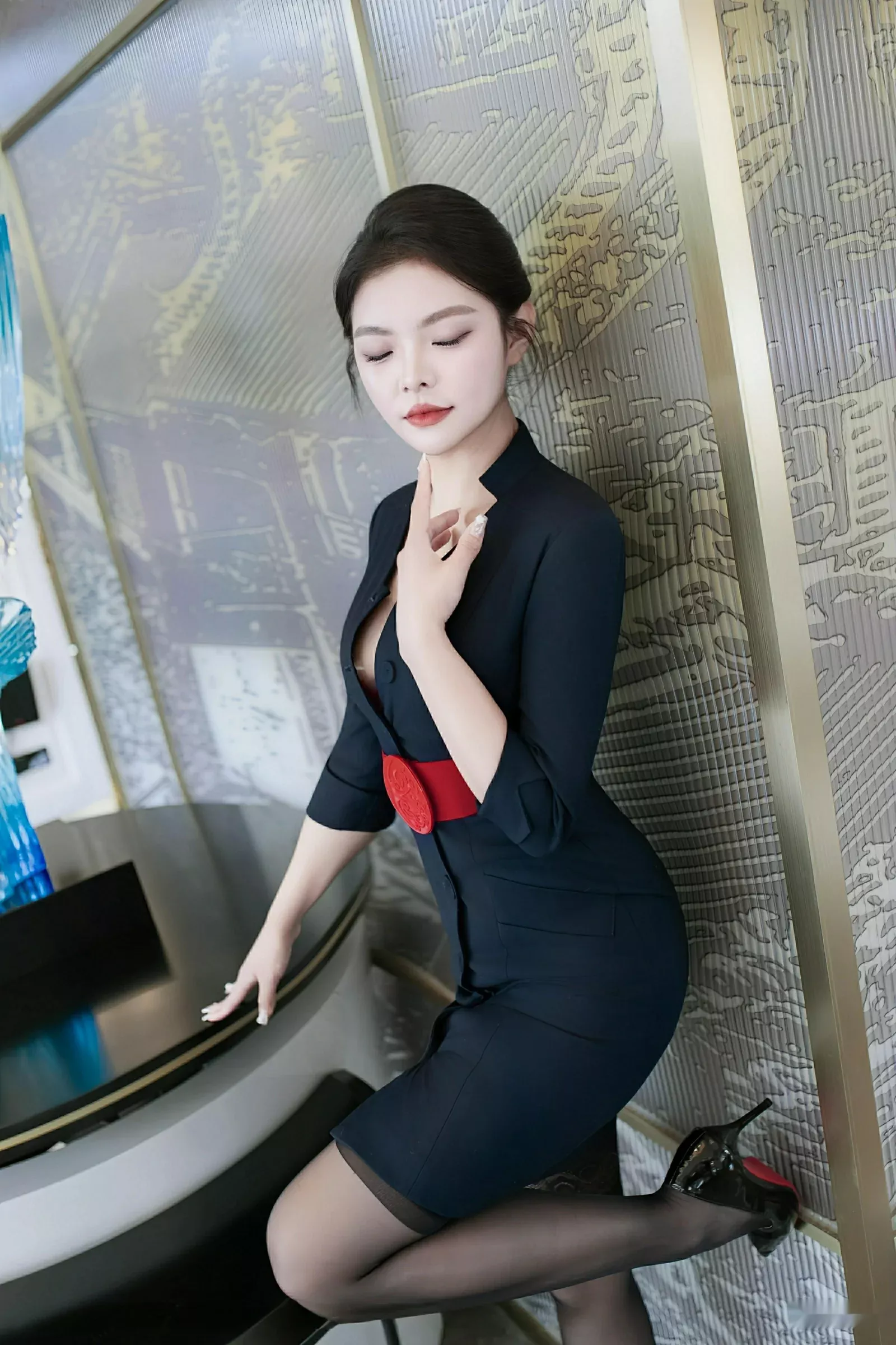 冬安写真