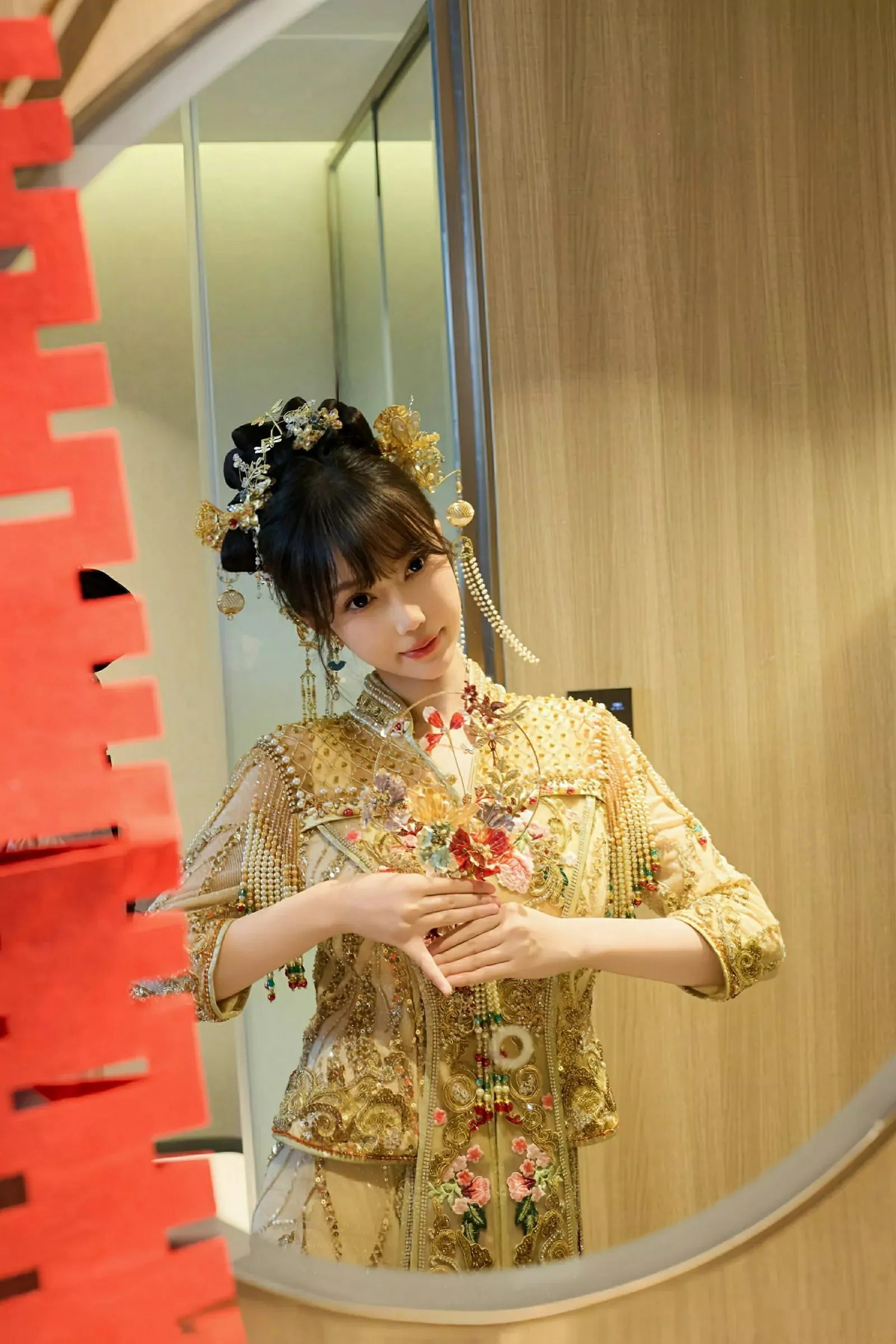 玥儿玥写真