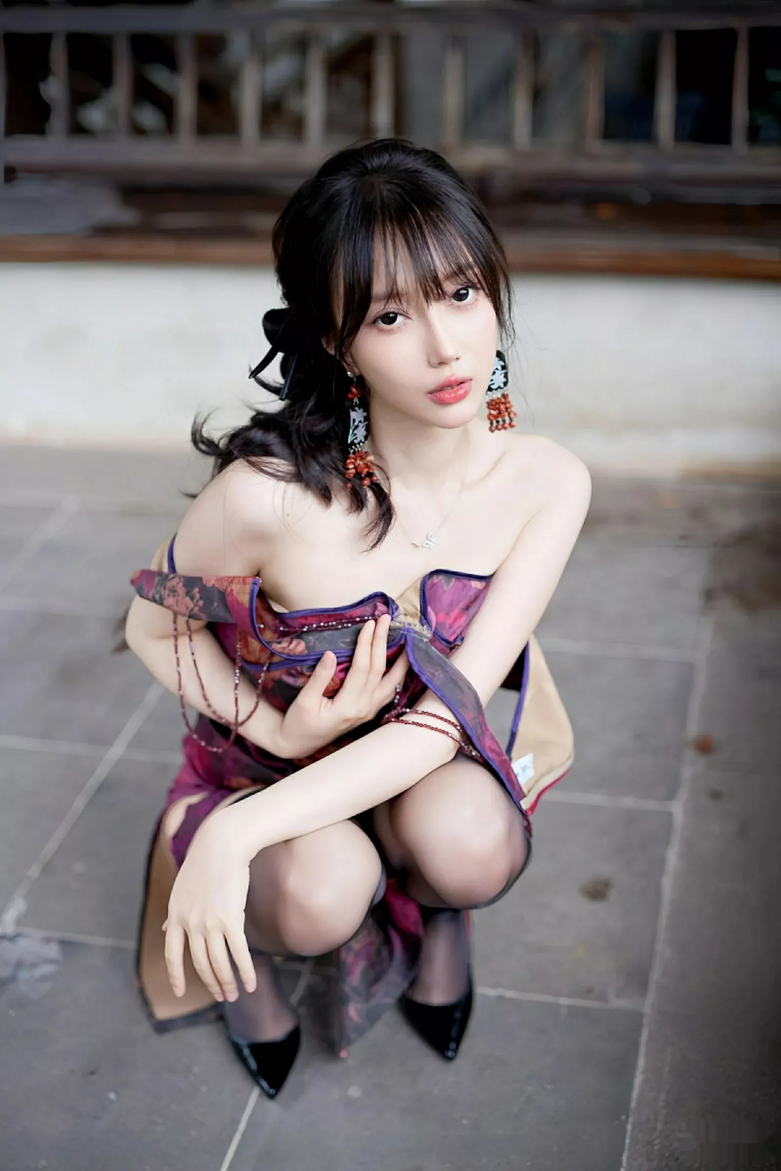 玥儿玥写真