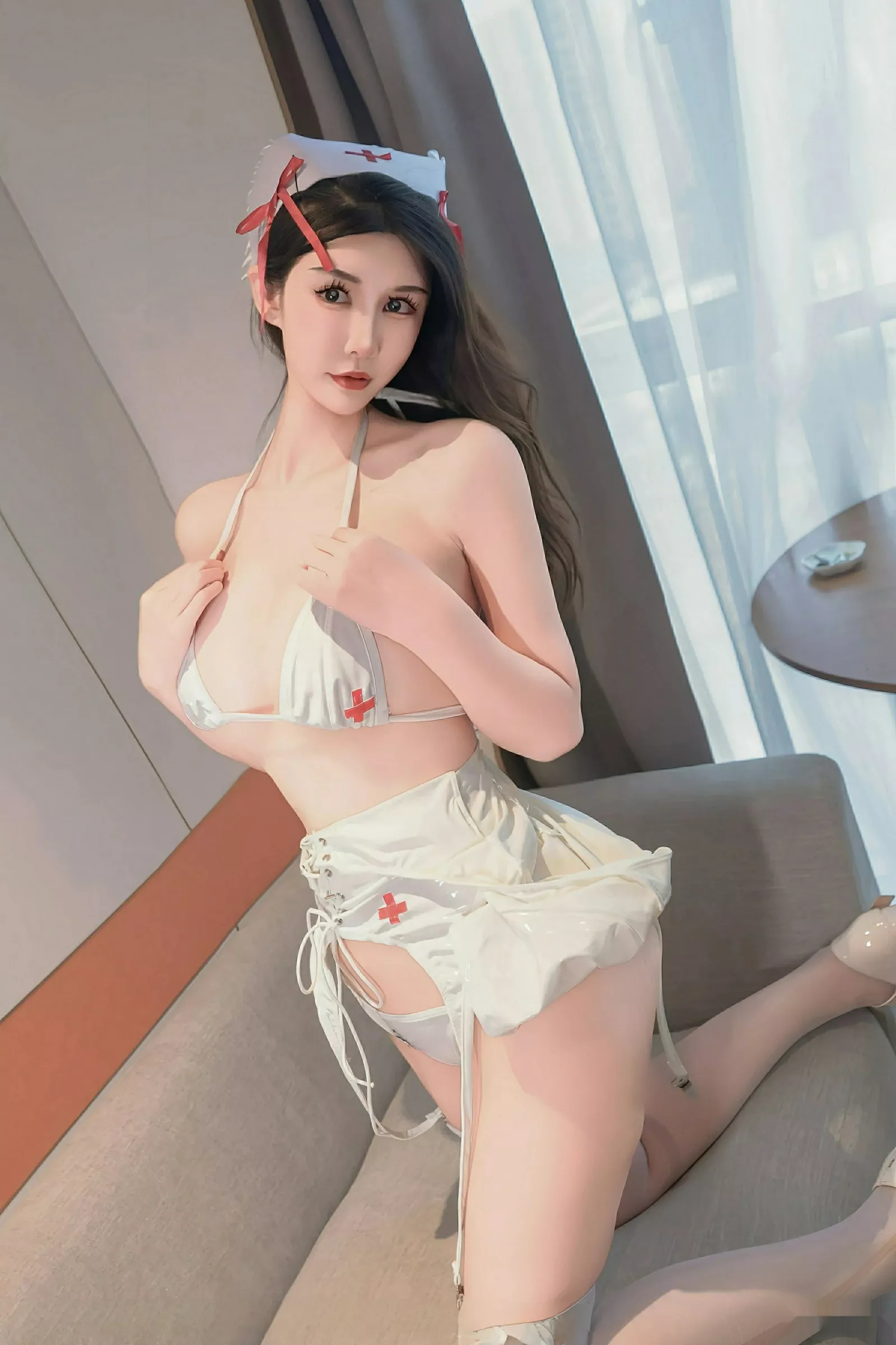 艺艺写真