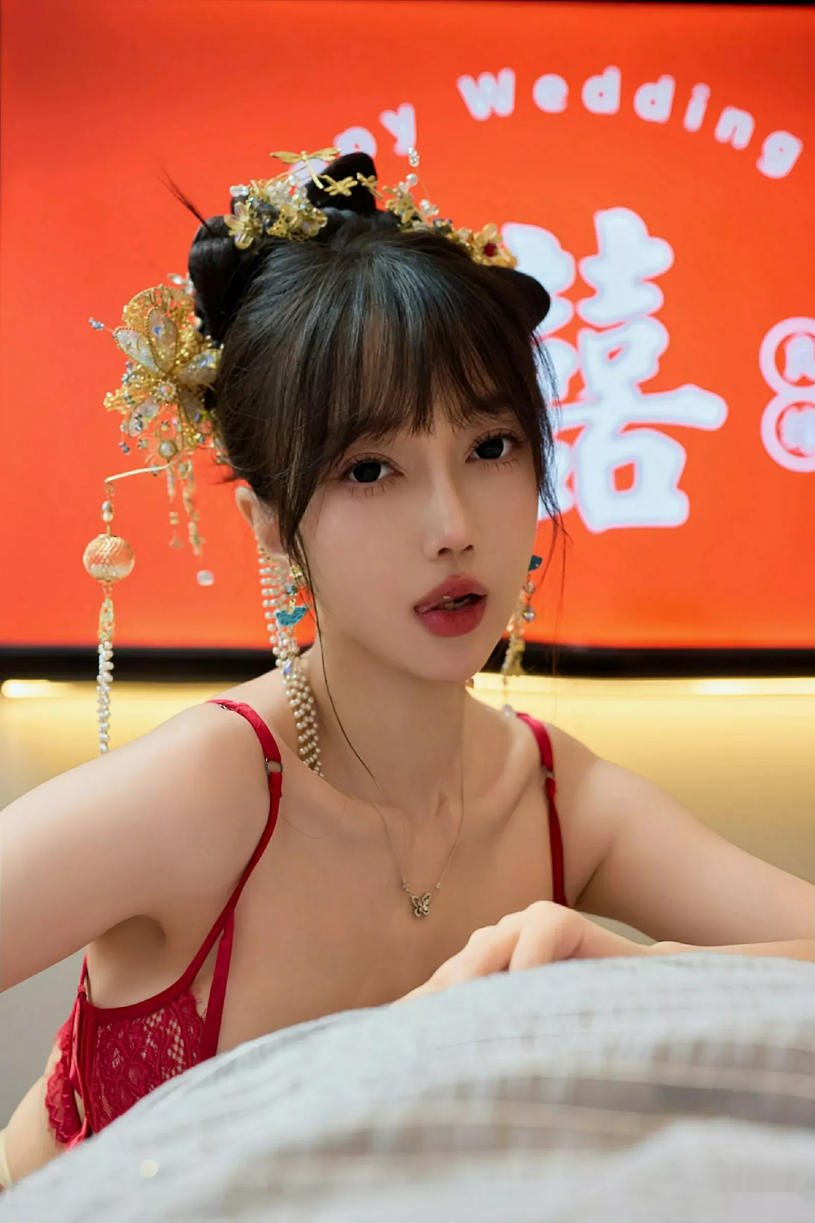 玥儿玥写真