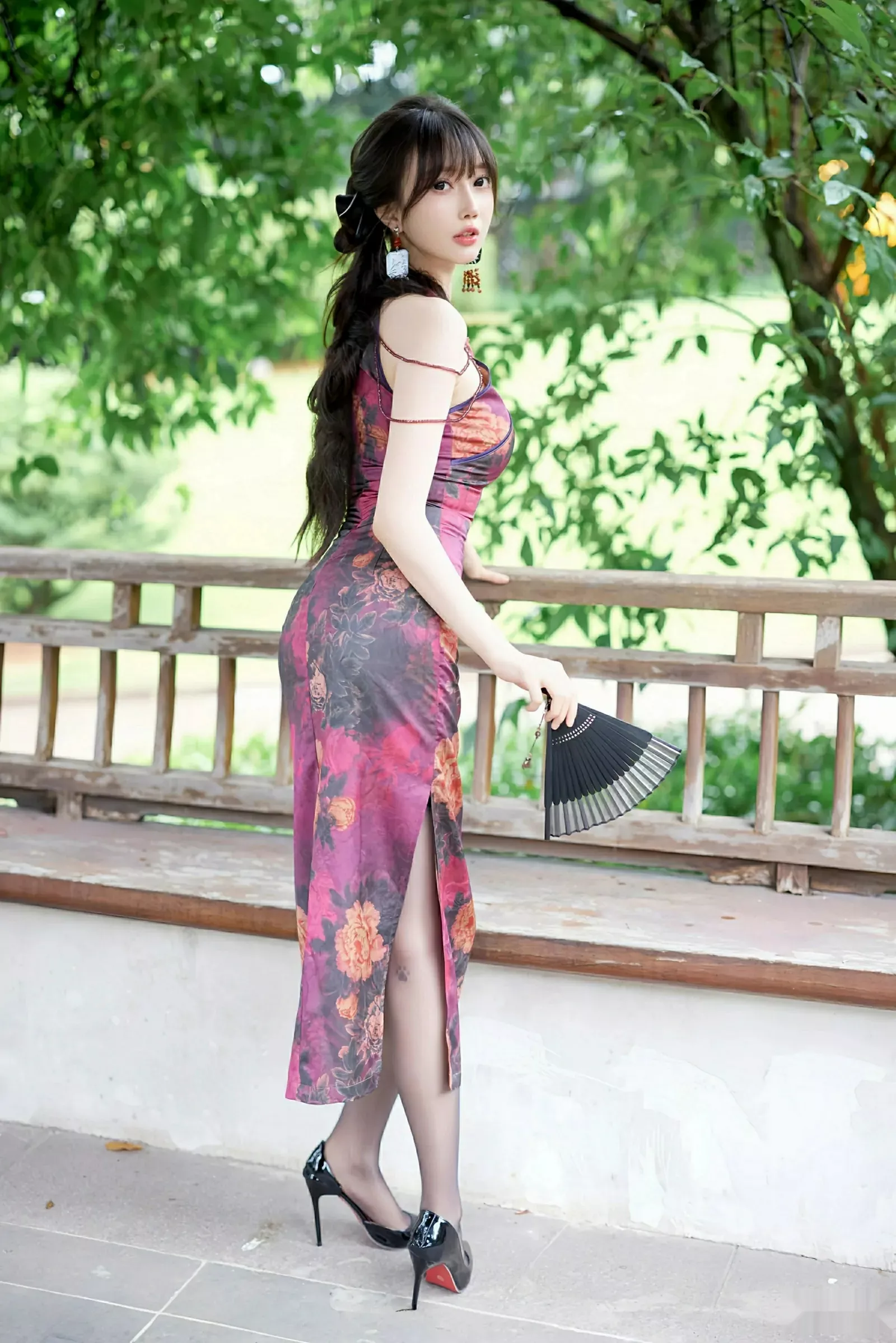 玥儿玥写真