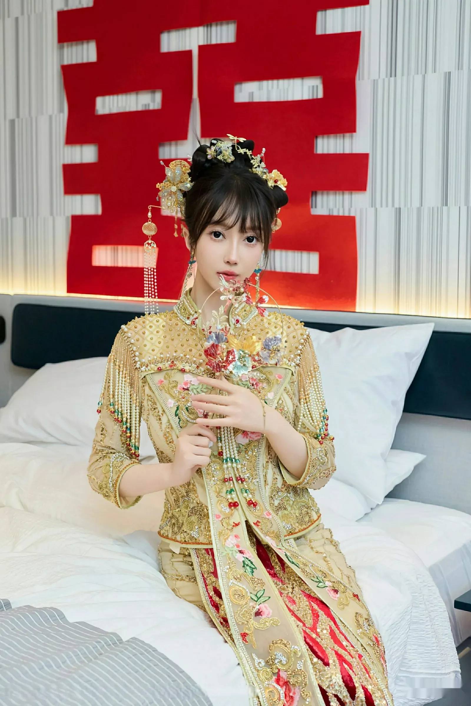 玥儿玥写真