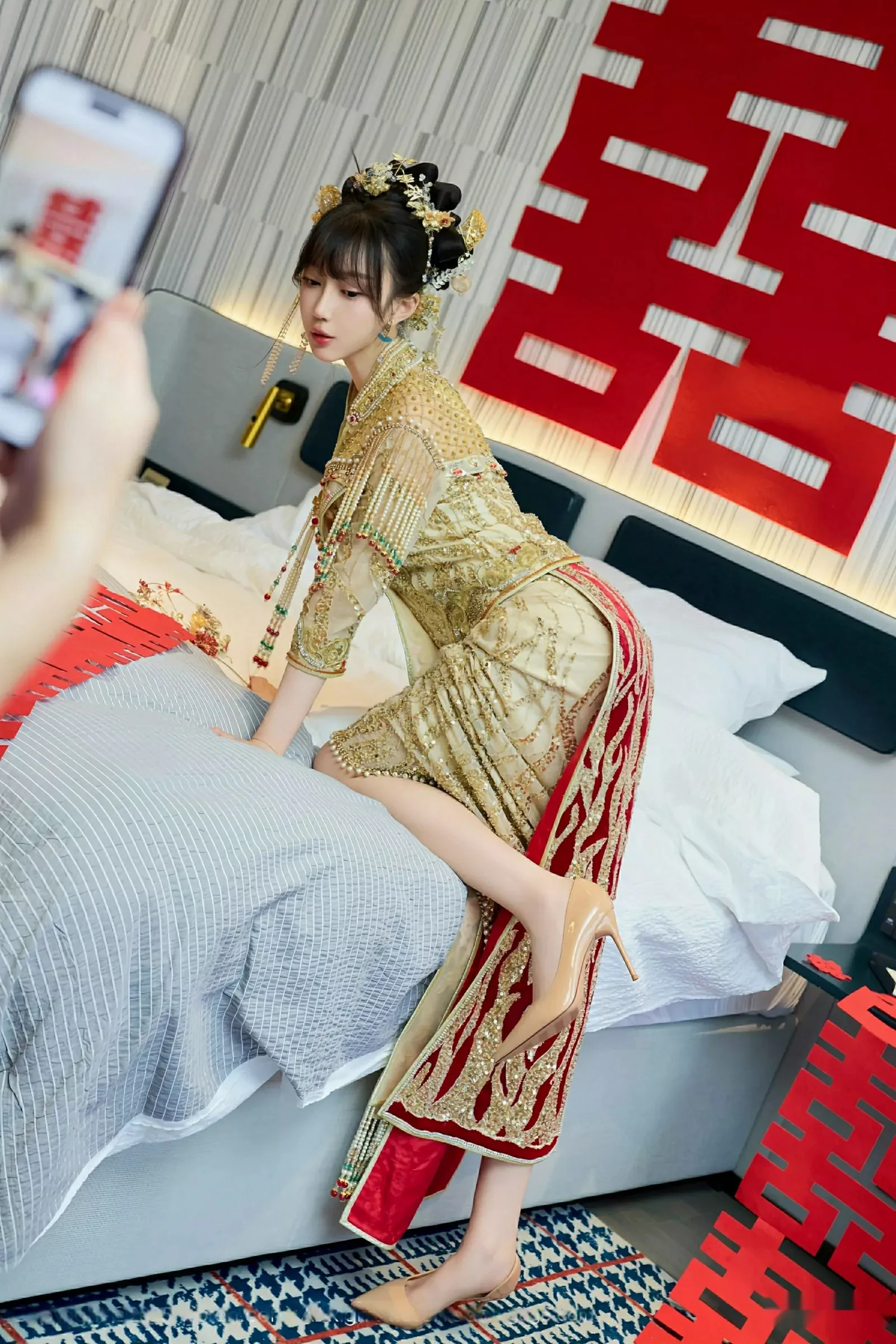 玥儿玥写真