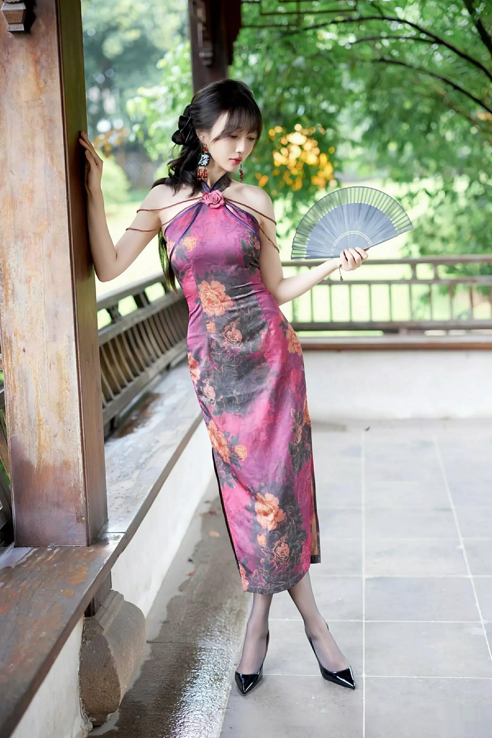 玥儿玥写真
