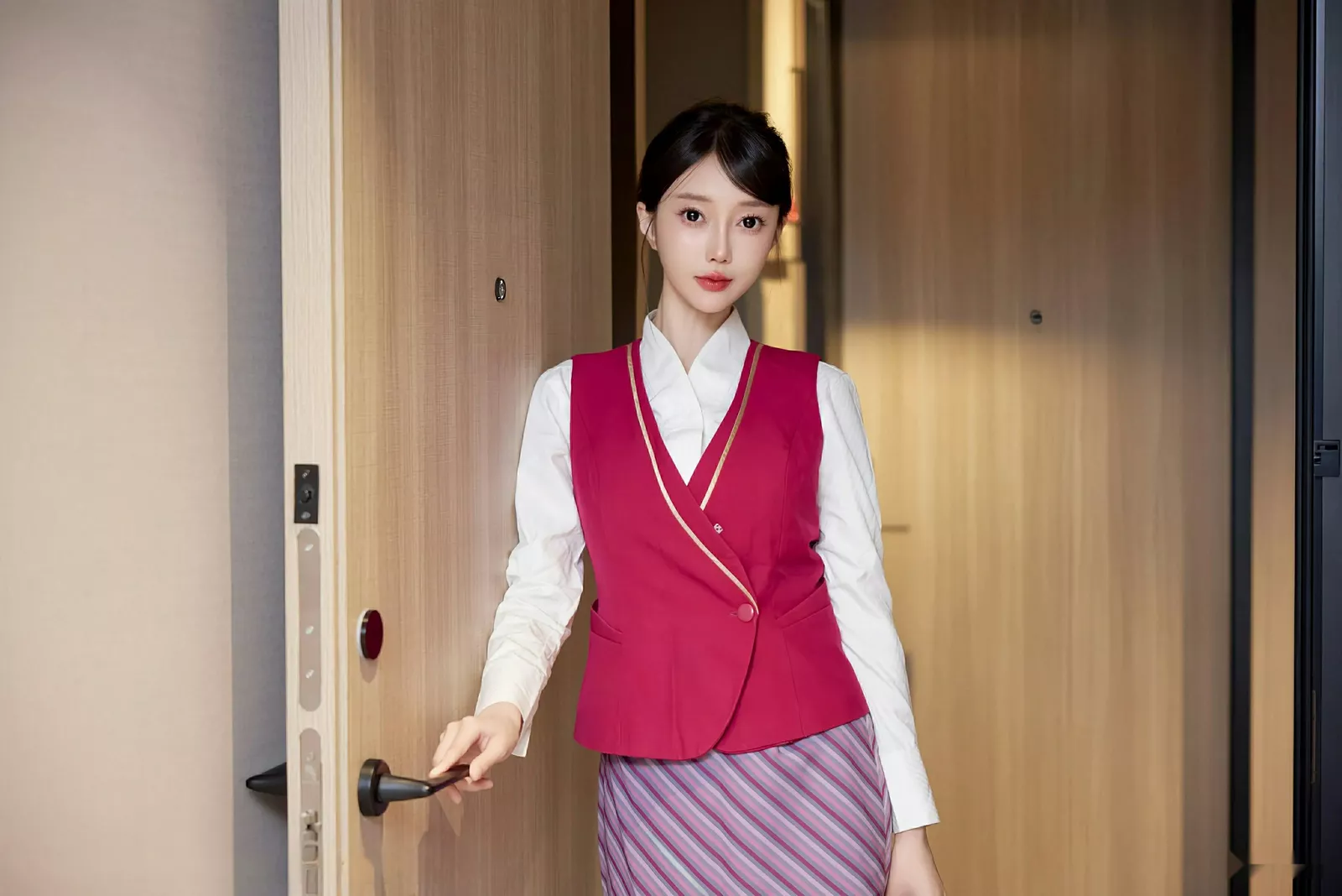 玥儿玥写真