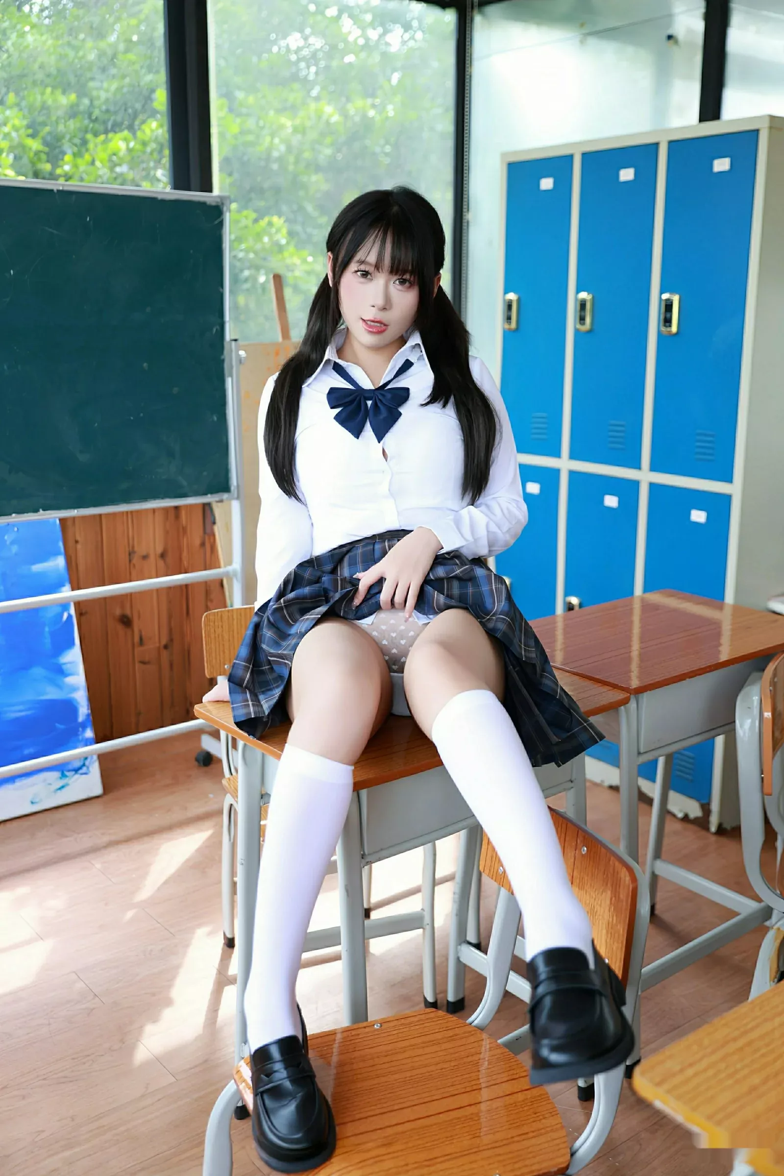水泽写真