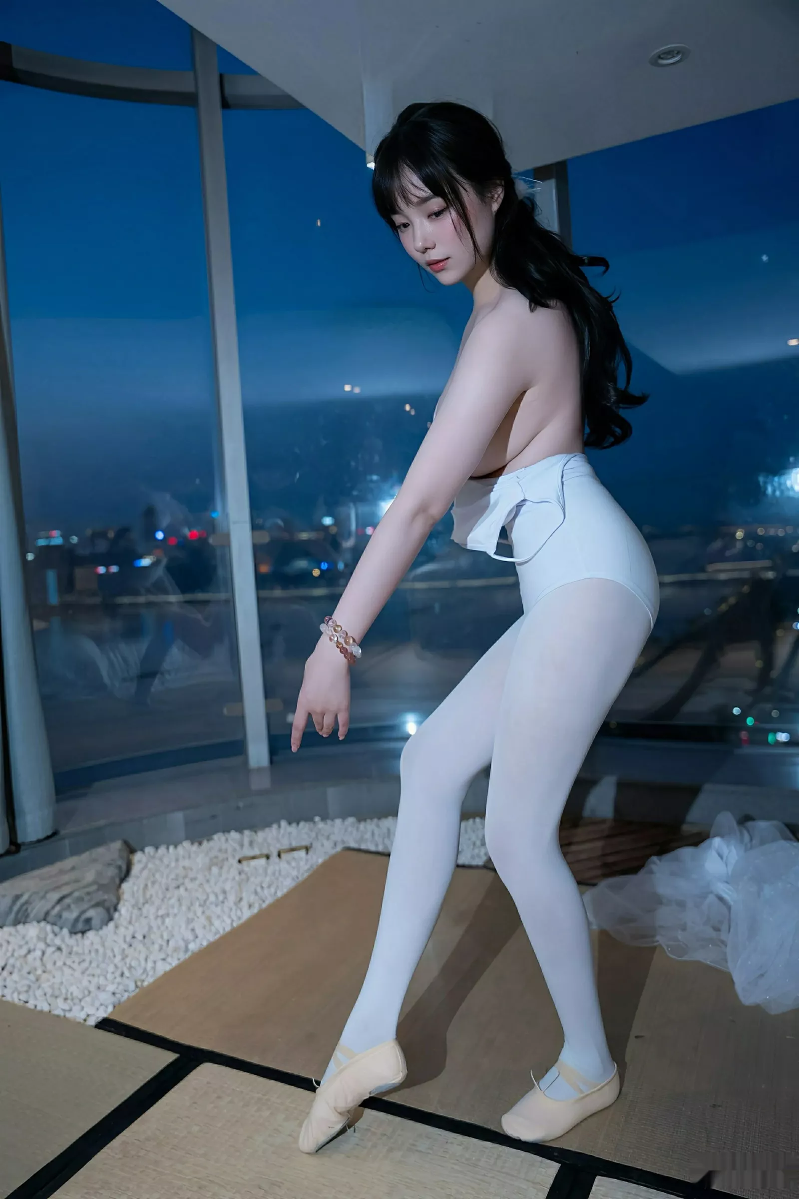 软情写真
