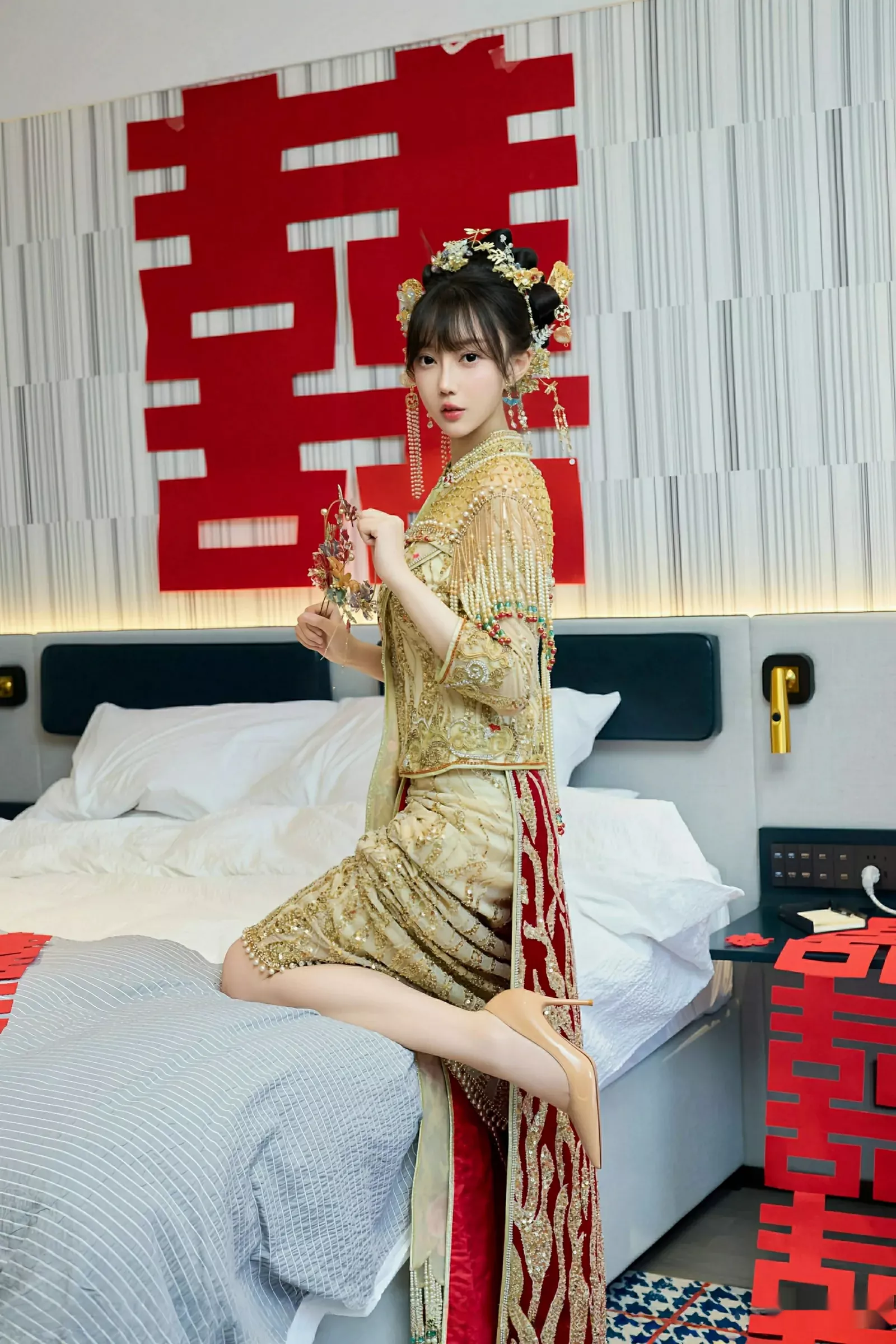玥儿玥写真