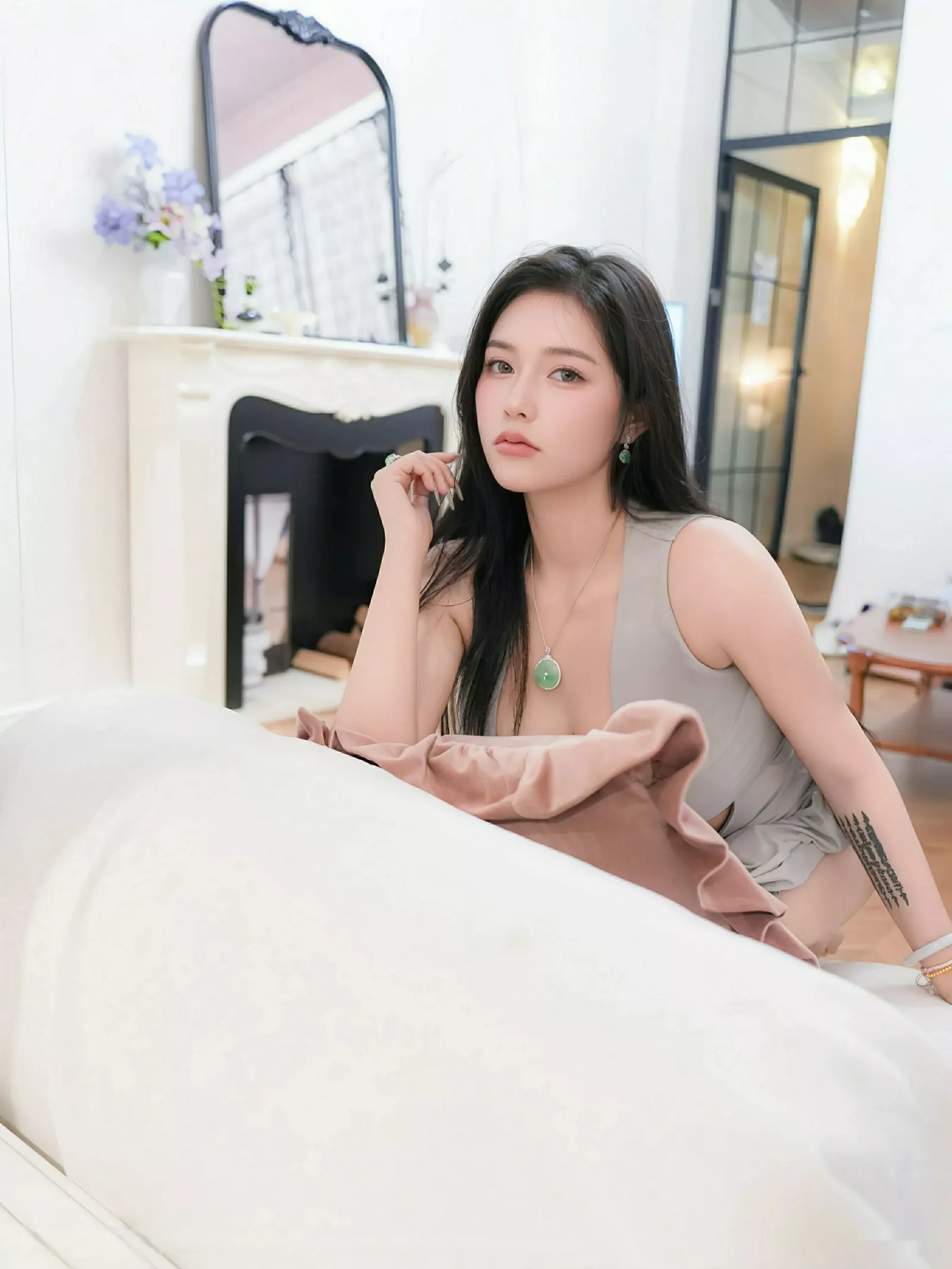 娜比写真