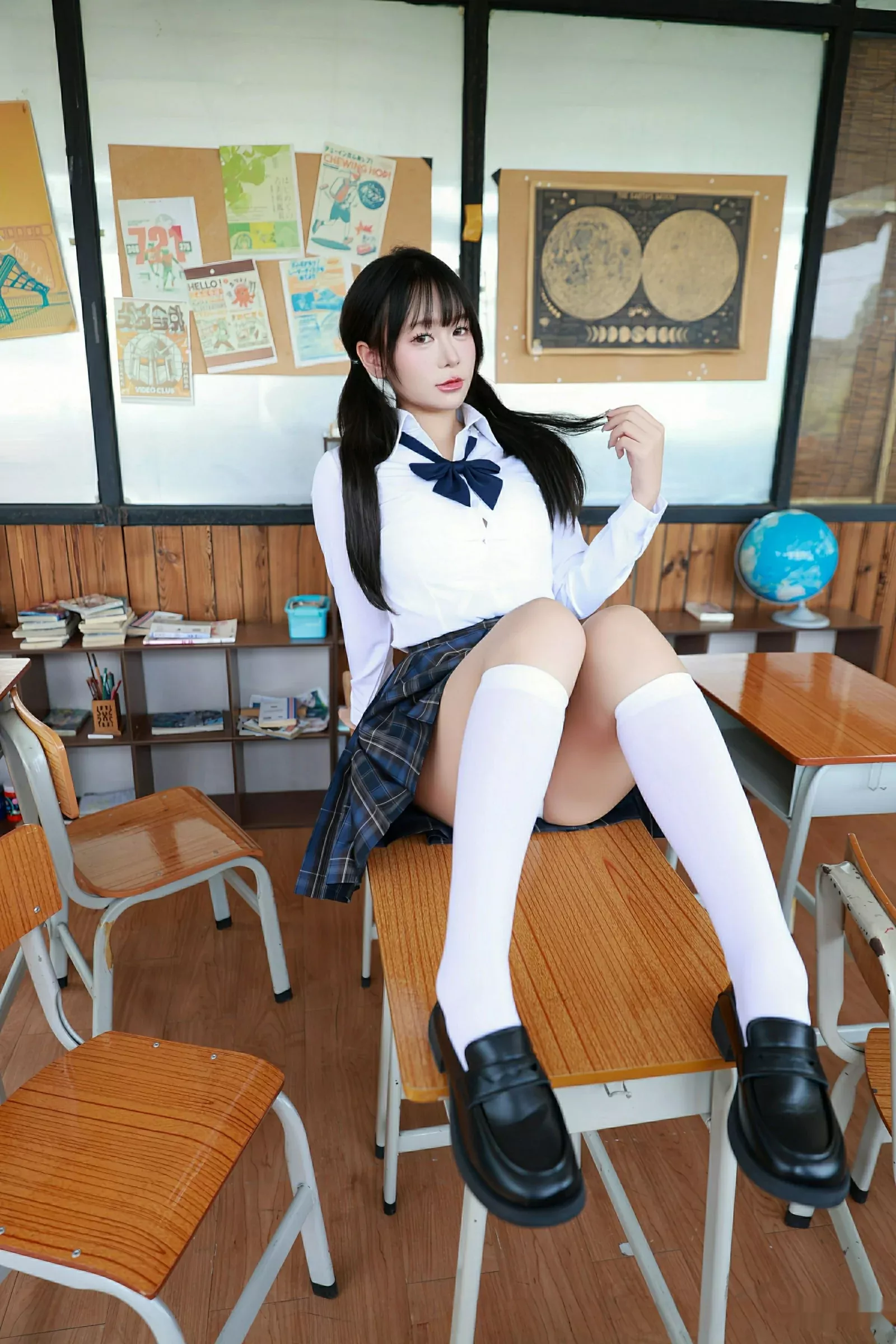 水泽写真