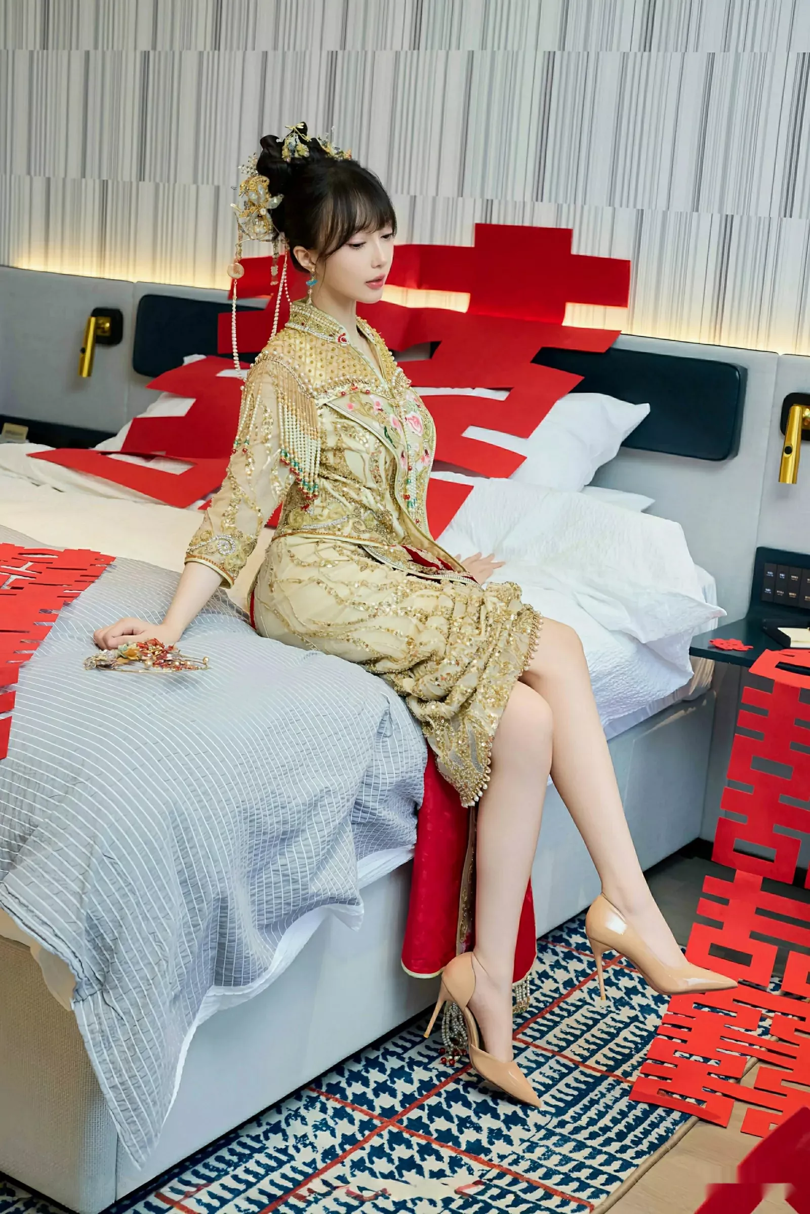 玥儿玥写真