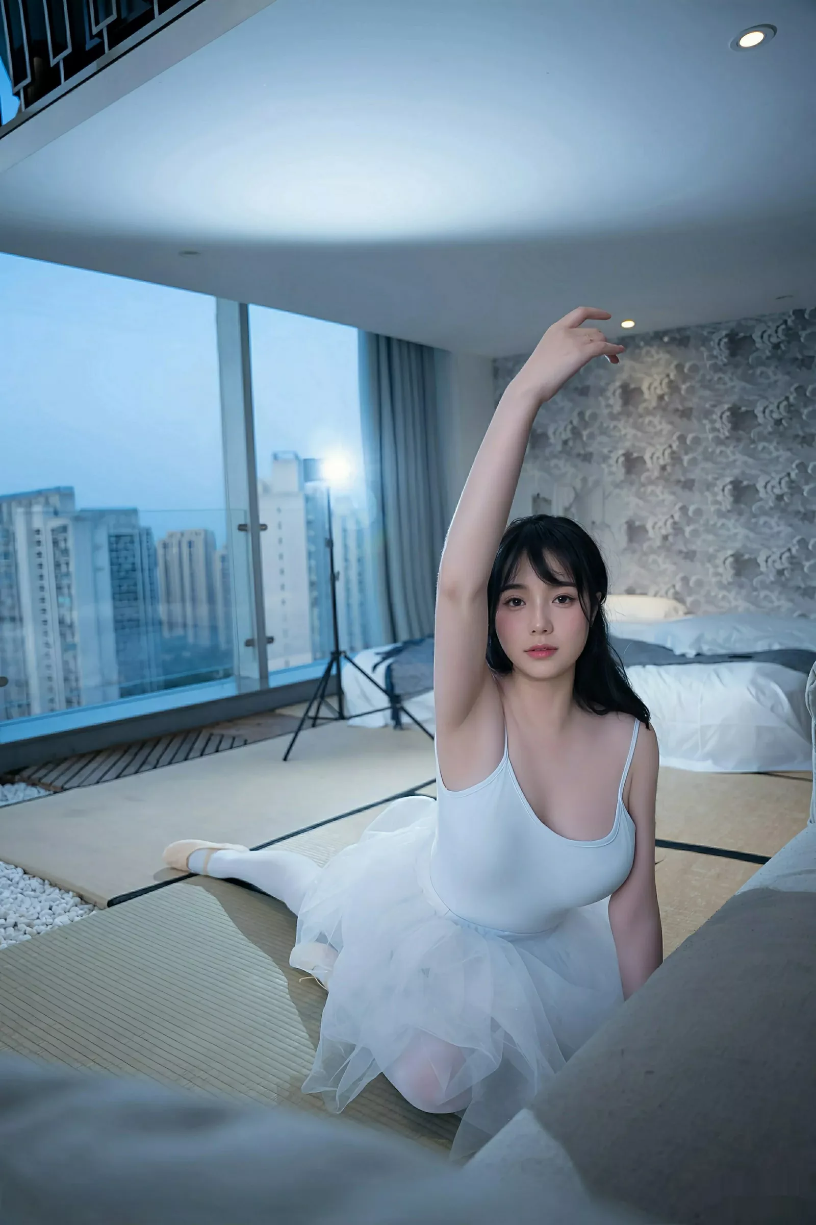 软情写真