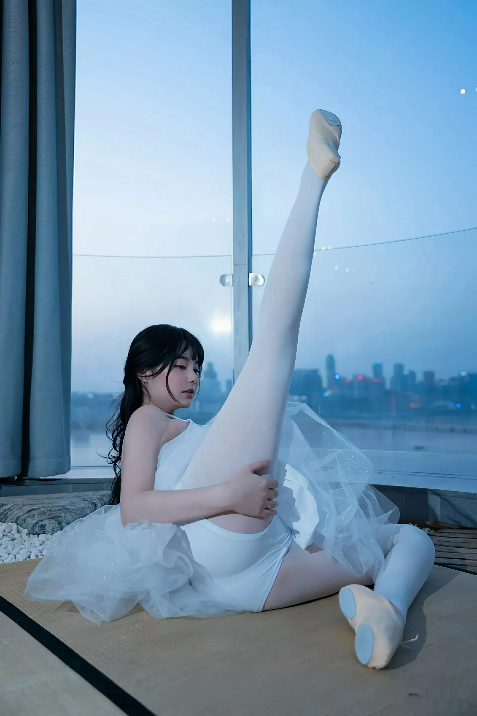 软情写真