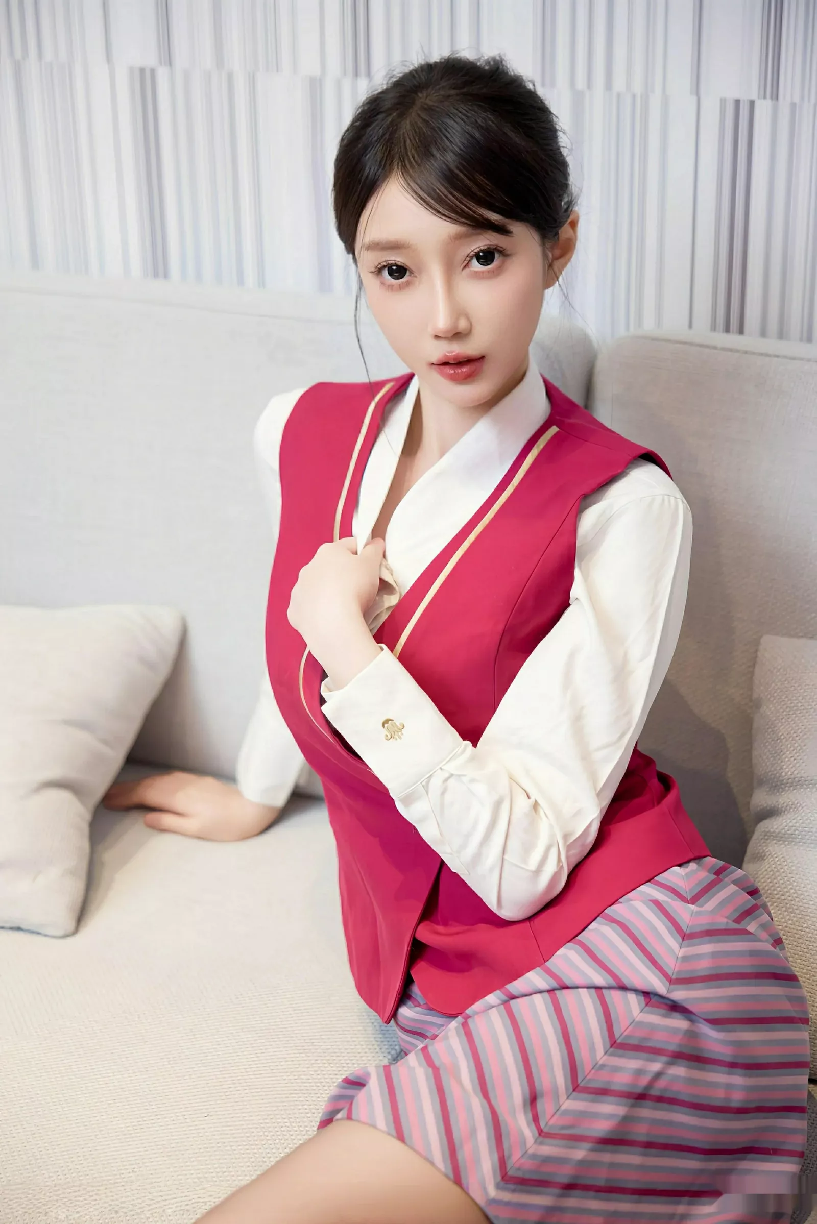 玥儿玥写真
