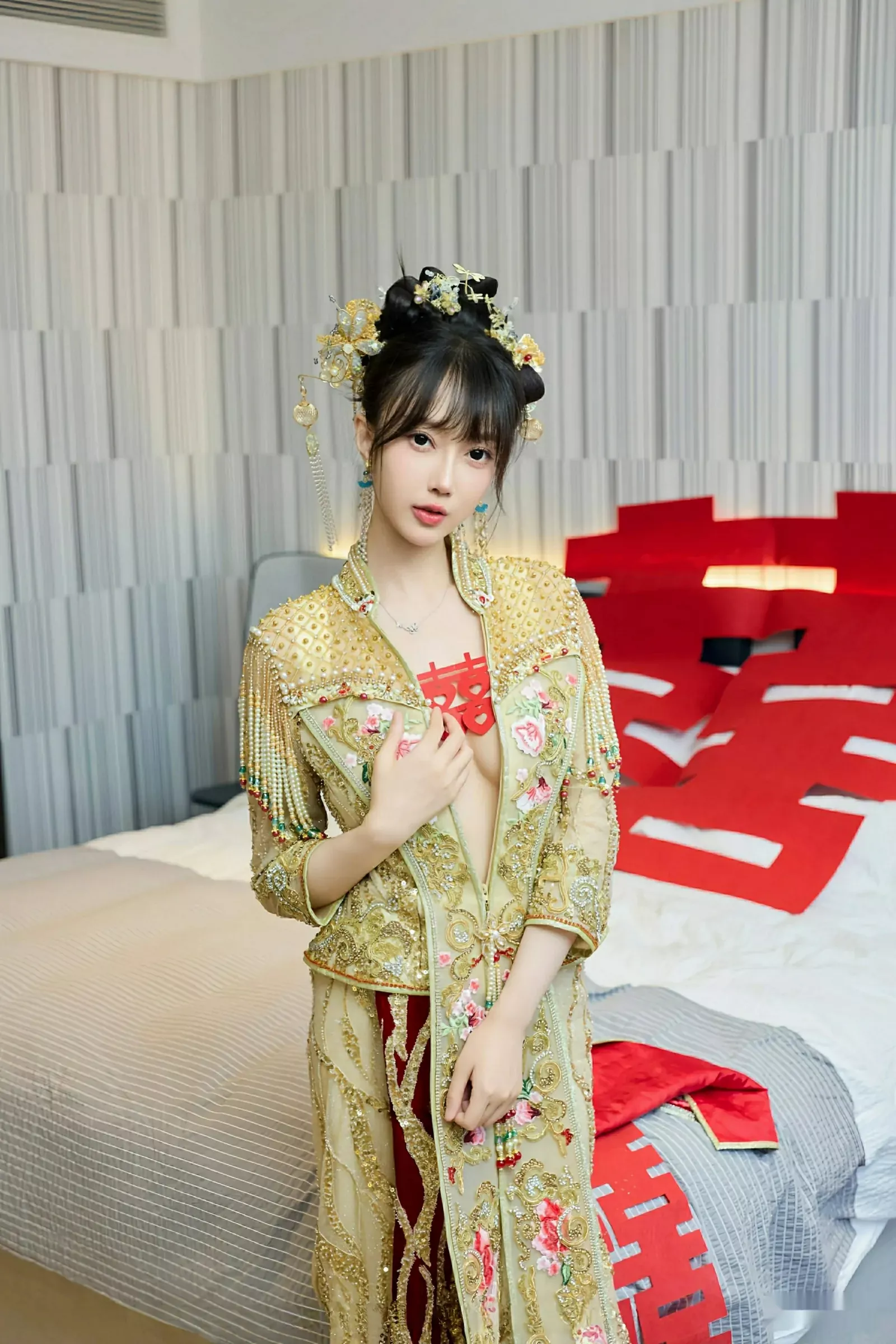玥儿玥写真